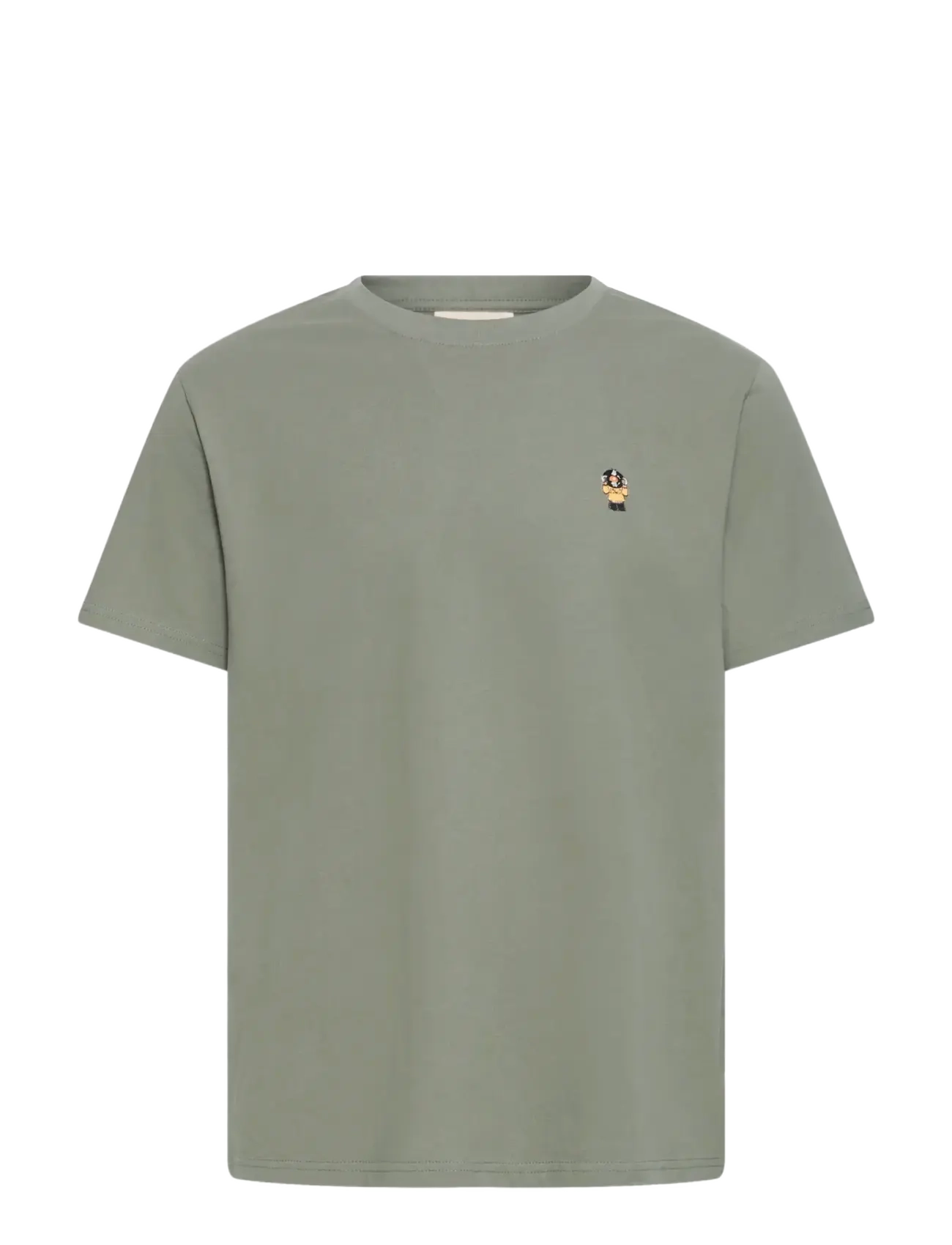 AGAVE GREEN