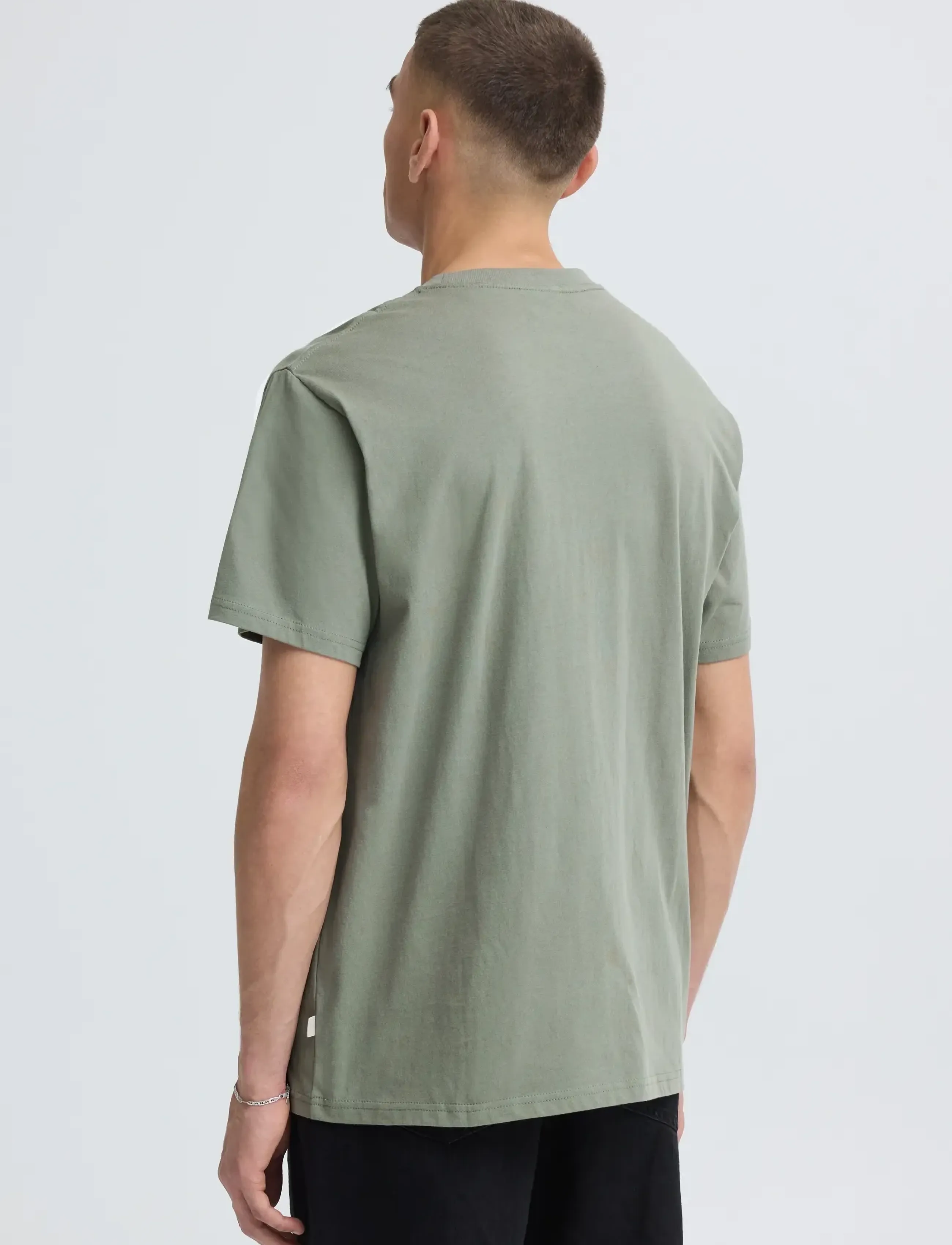 Solid - SDVILTON - agave green - 3