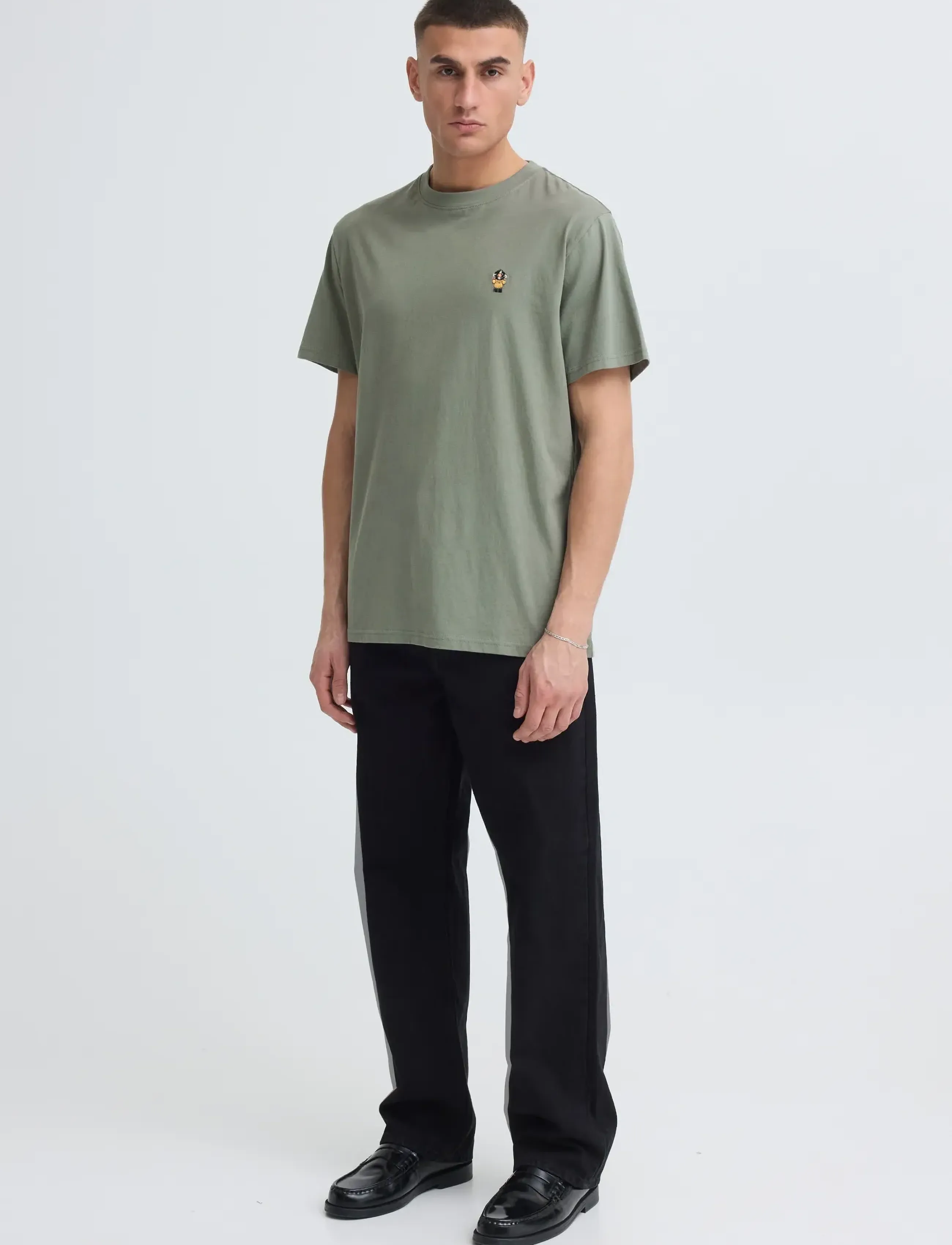 Solid - SDVILTON - agave green - 5