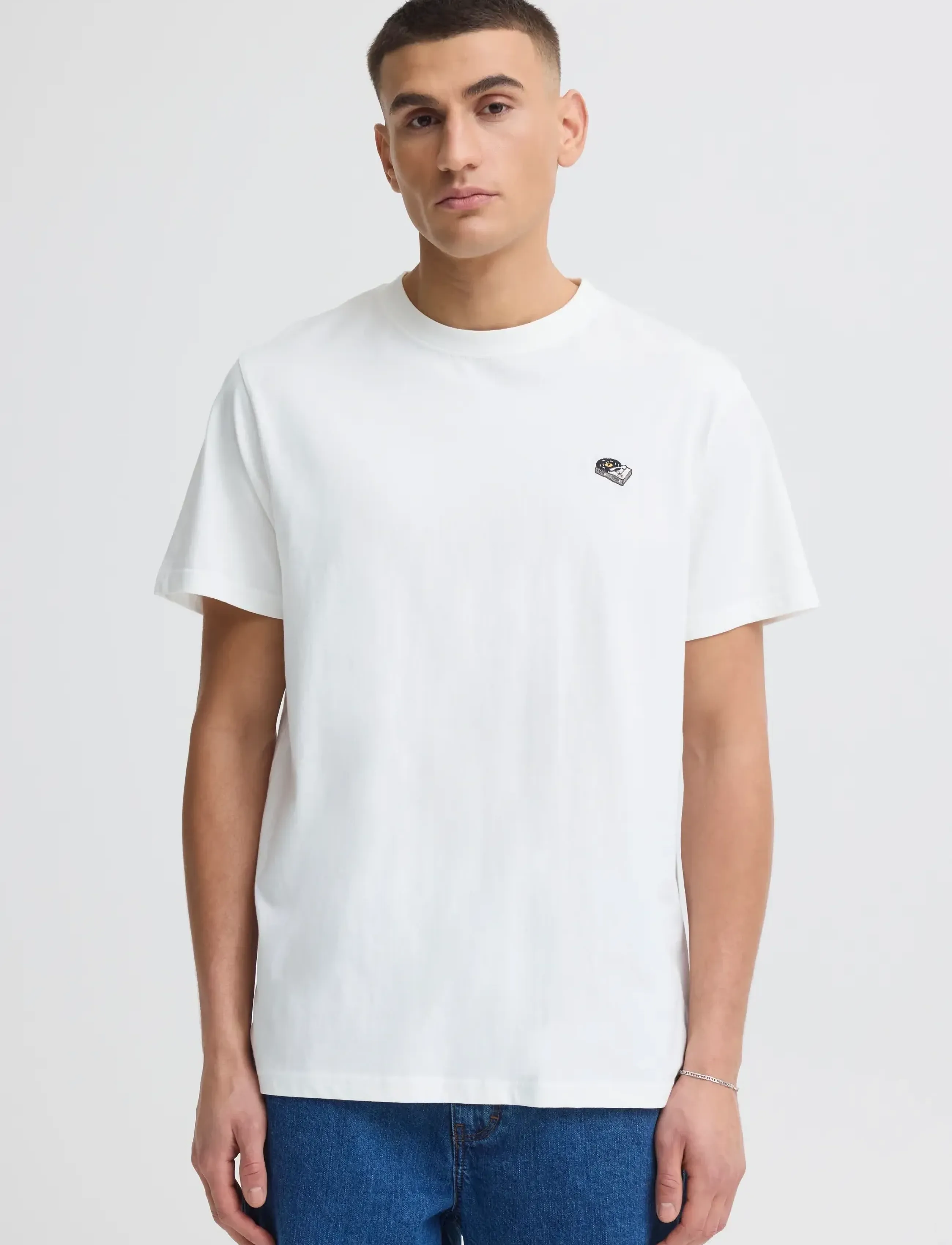 Solid - SDVILTON - off white - 4