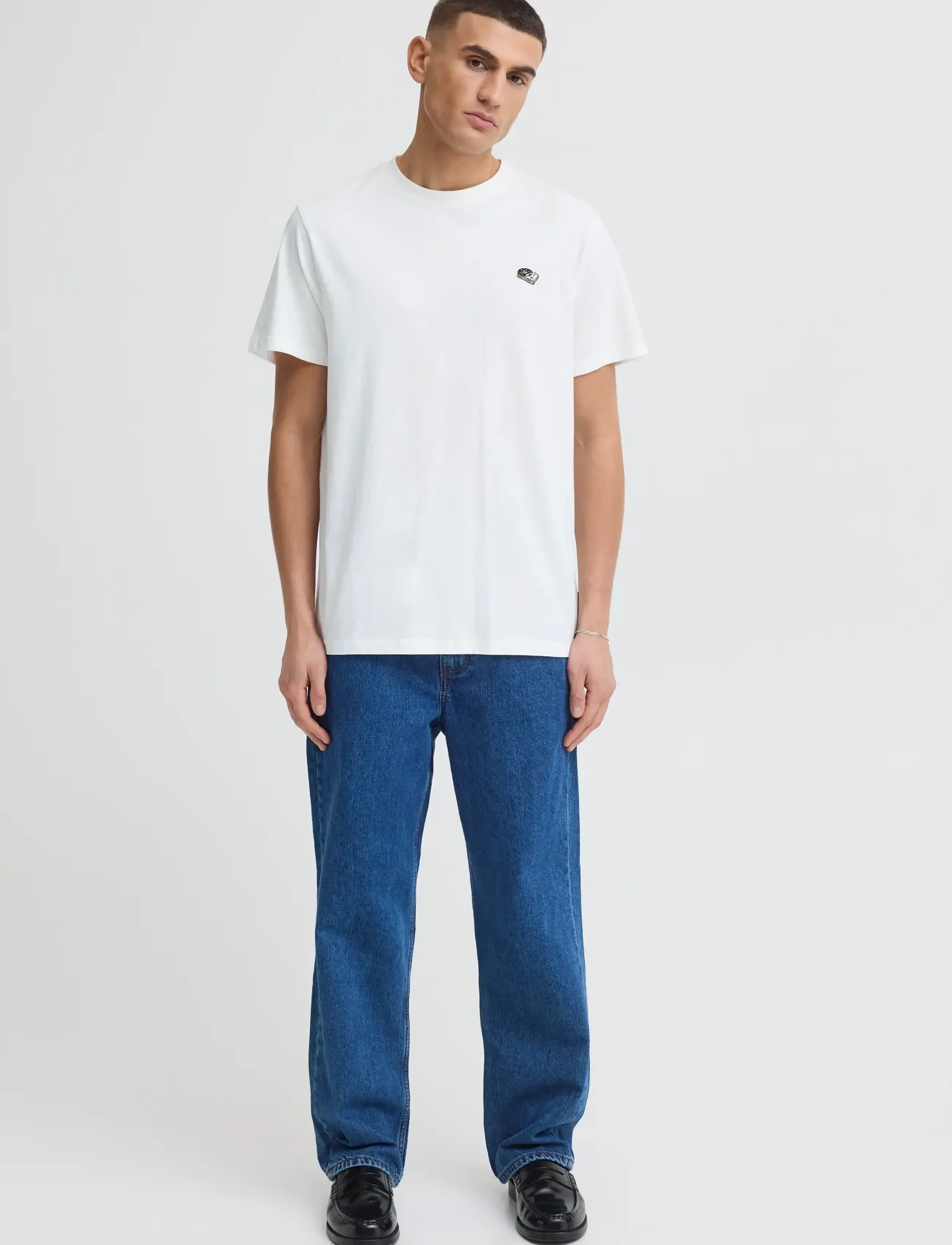 Solid - SDVILTON - off white - 5