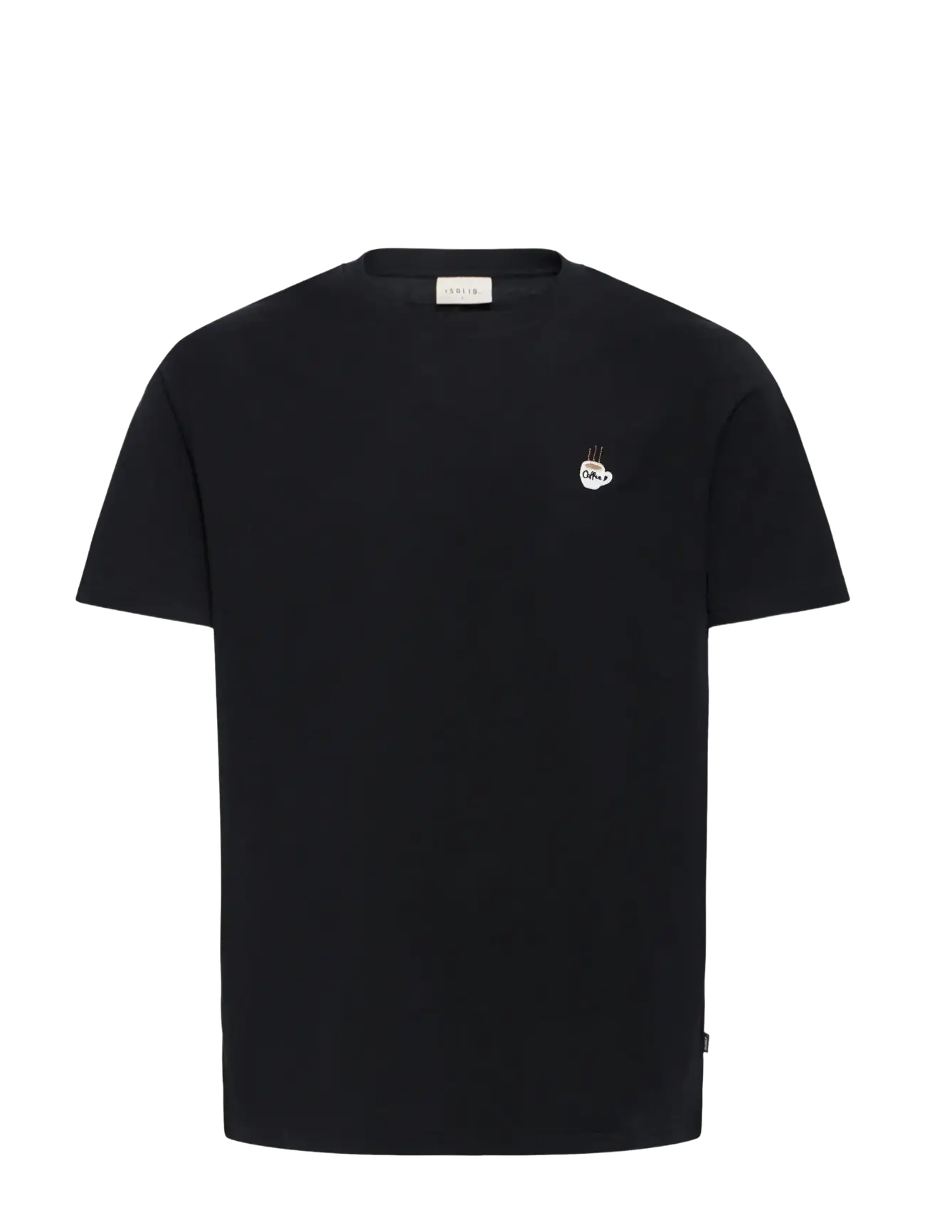 SOLID Sdvilton Schwarz - S - Herren