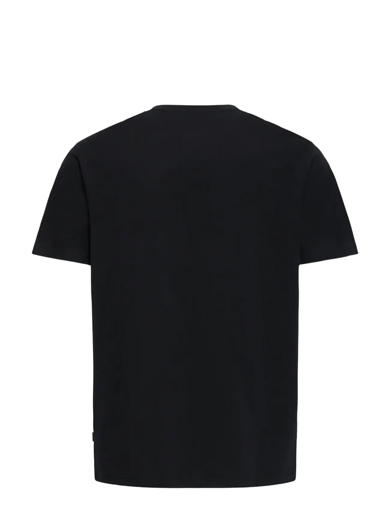 Solid - SDVILTON - true black - 2