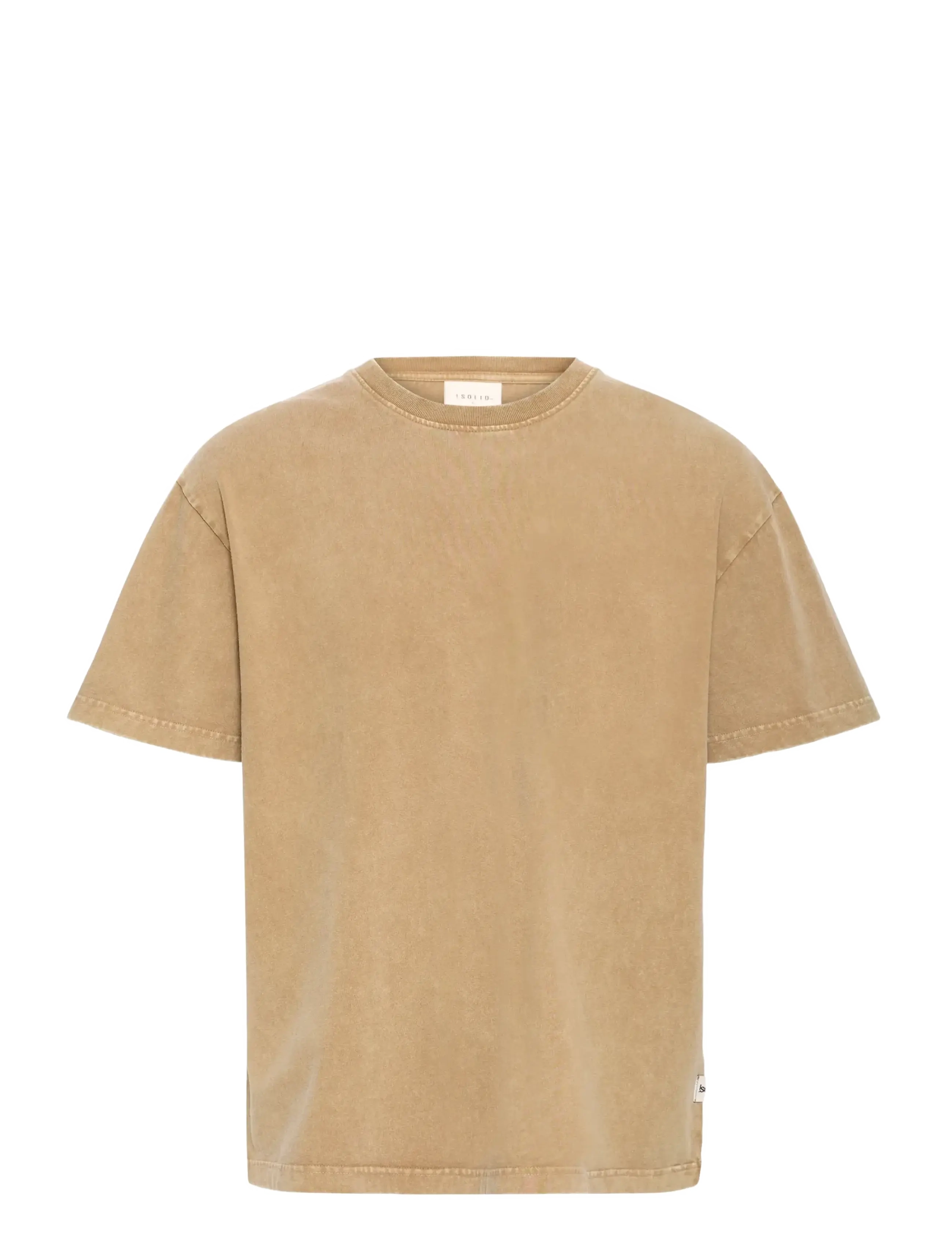 SOLID Sdvardell Beige - XL - Herren