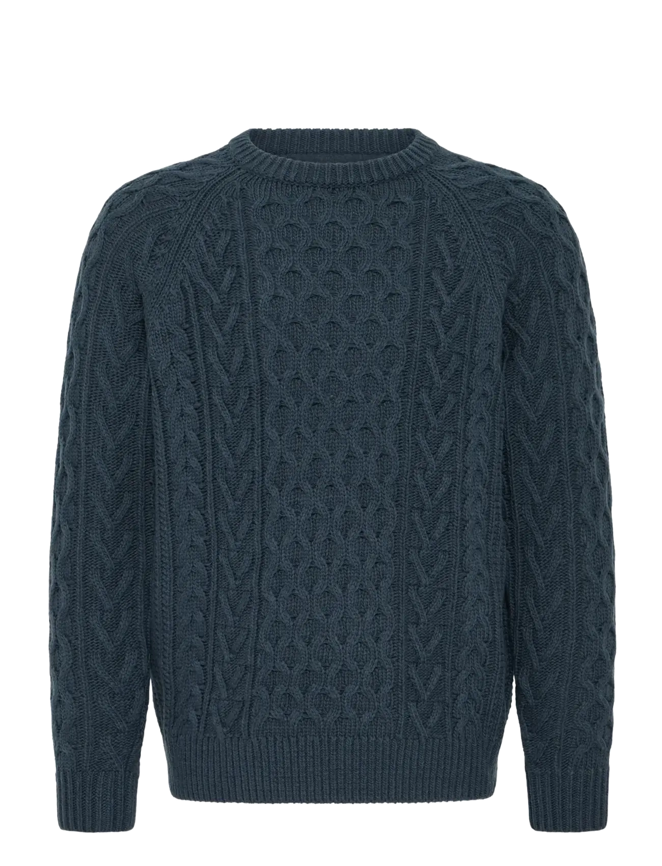 INSIGNIA BLUE