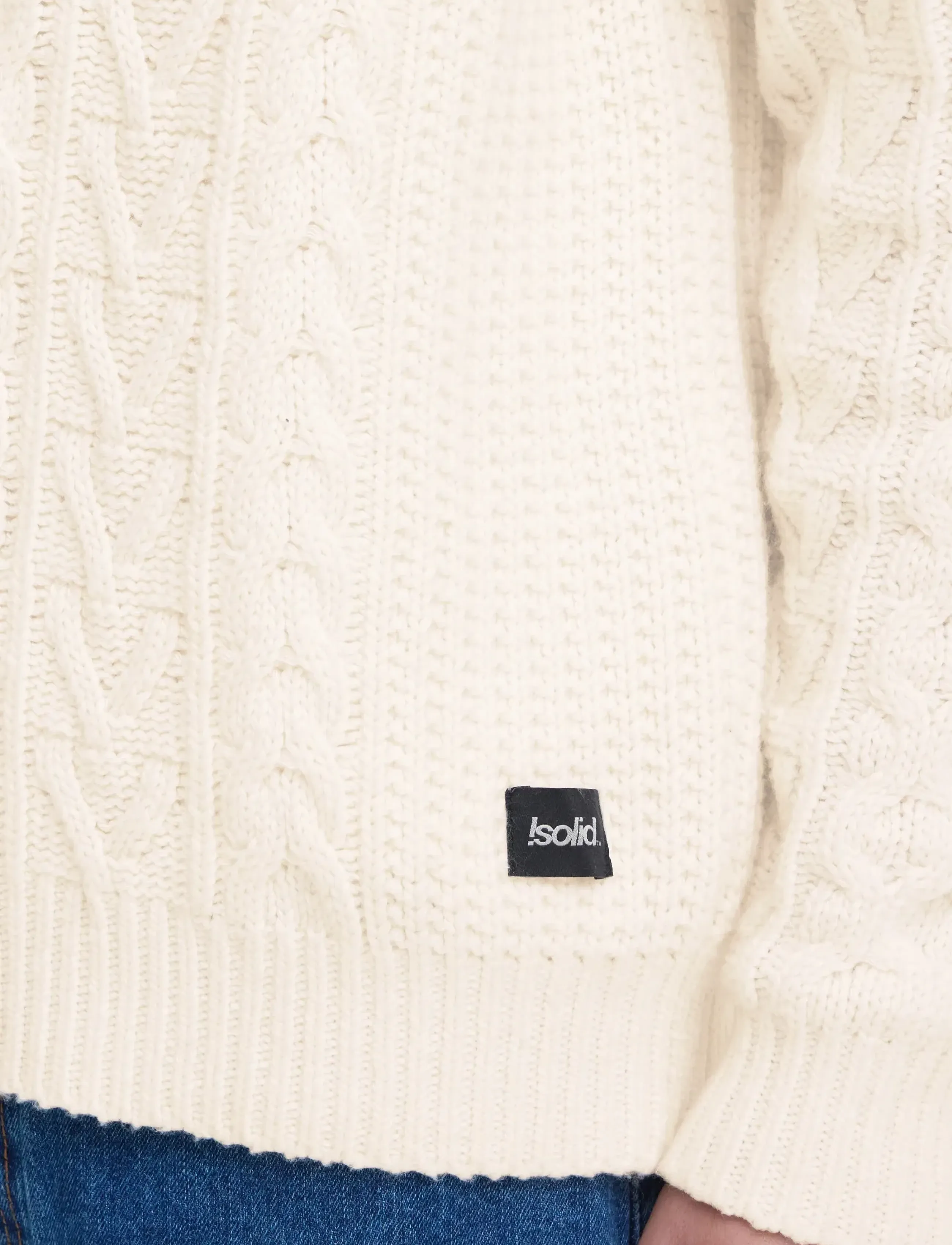 Solid - SDVUKAN - off white - 3