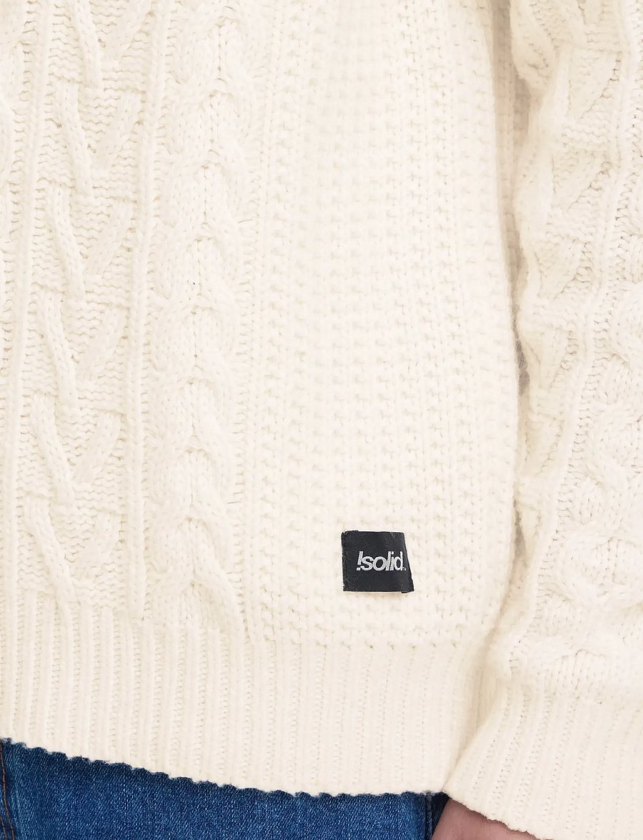 Solid - SDVUKAN - off white - 3
