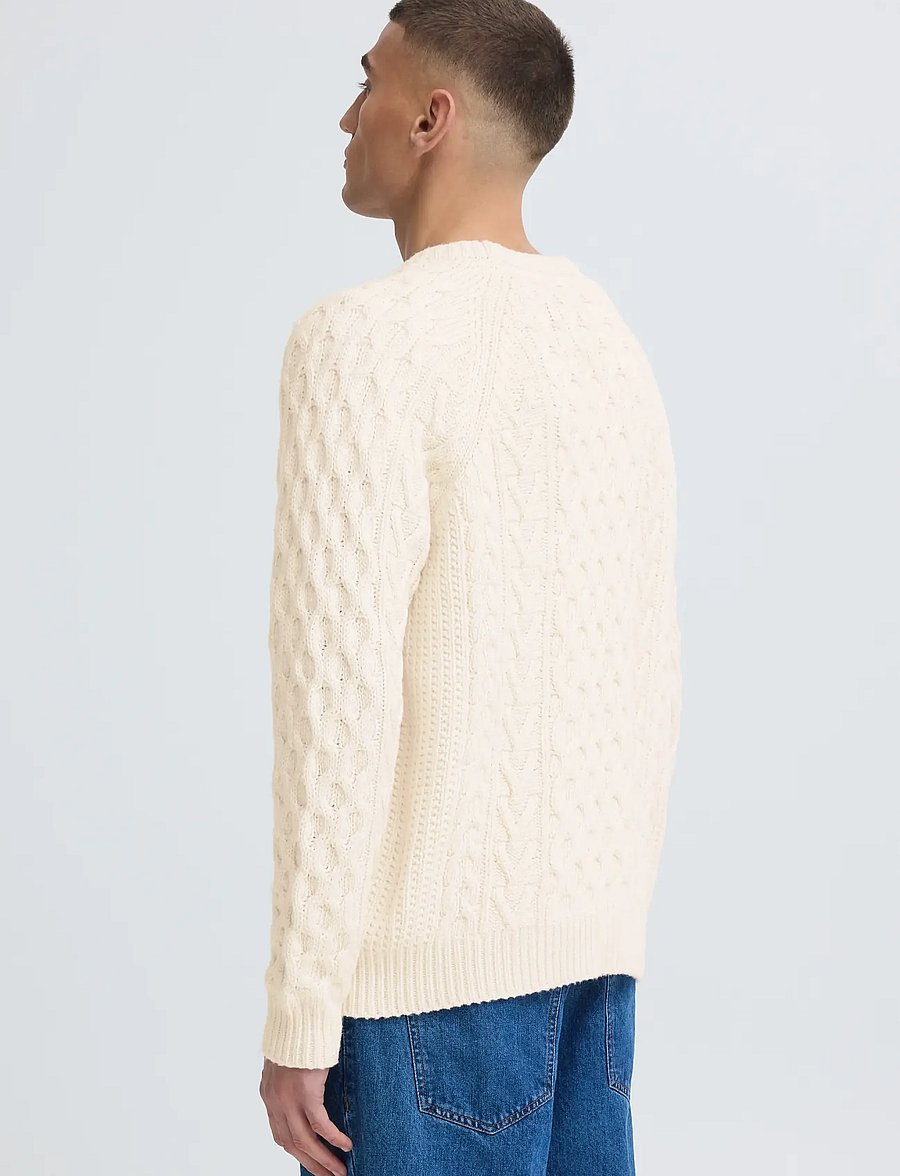Solid - SDVUKAN - off white - 4