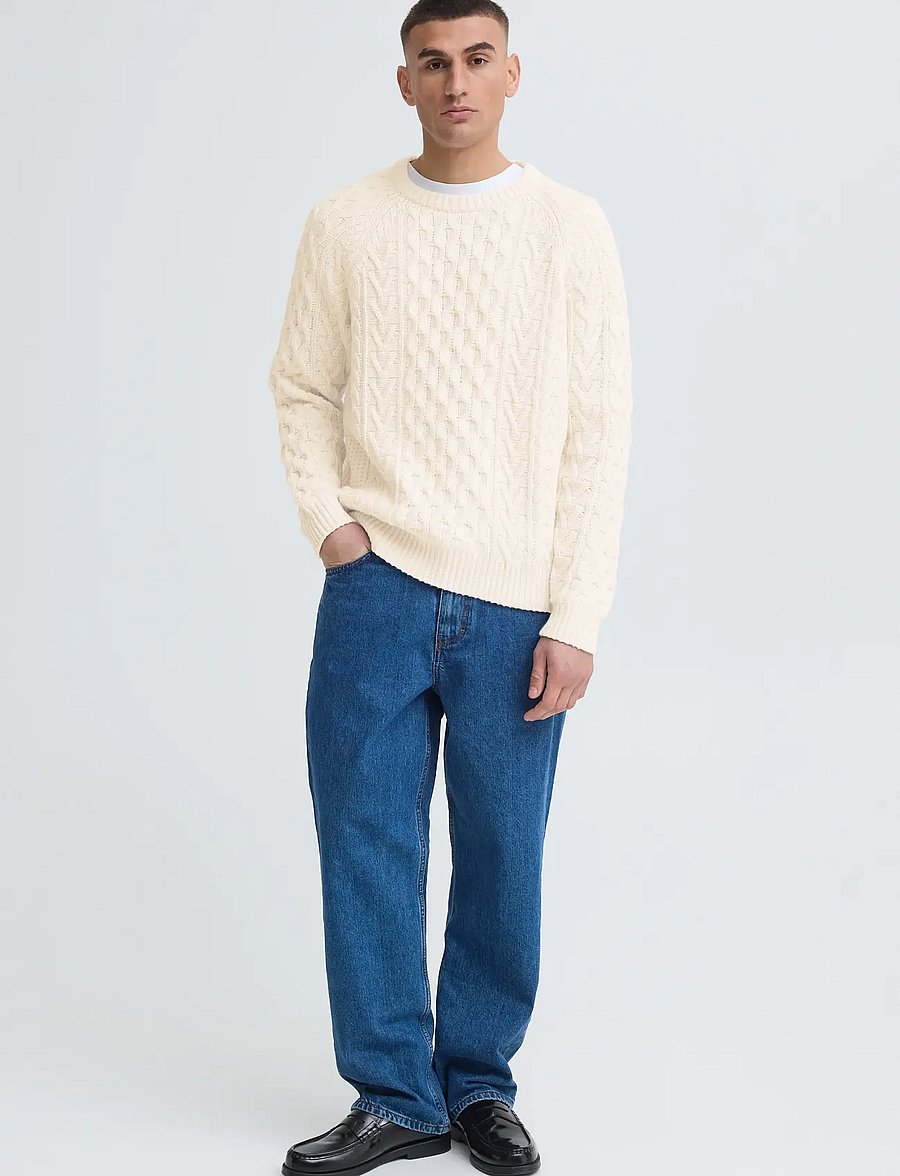 Solid - SDVUKAN - off white - 5