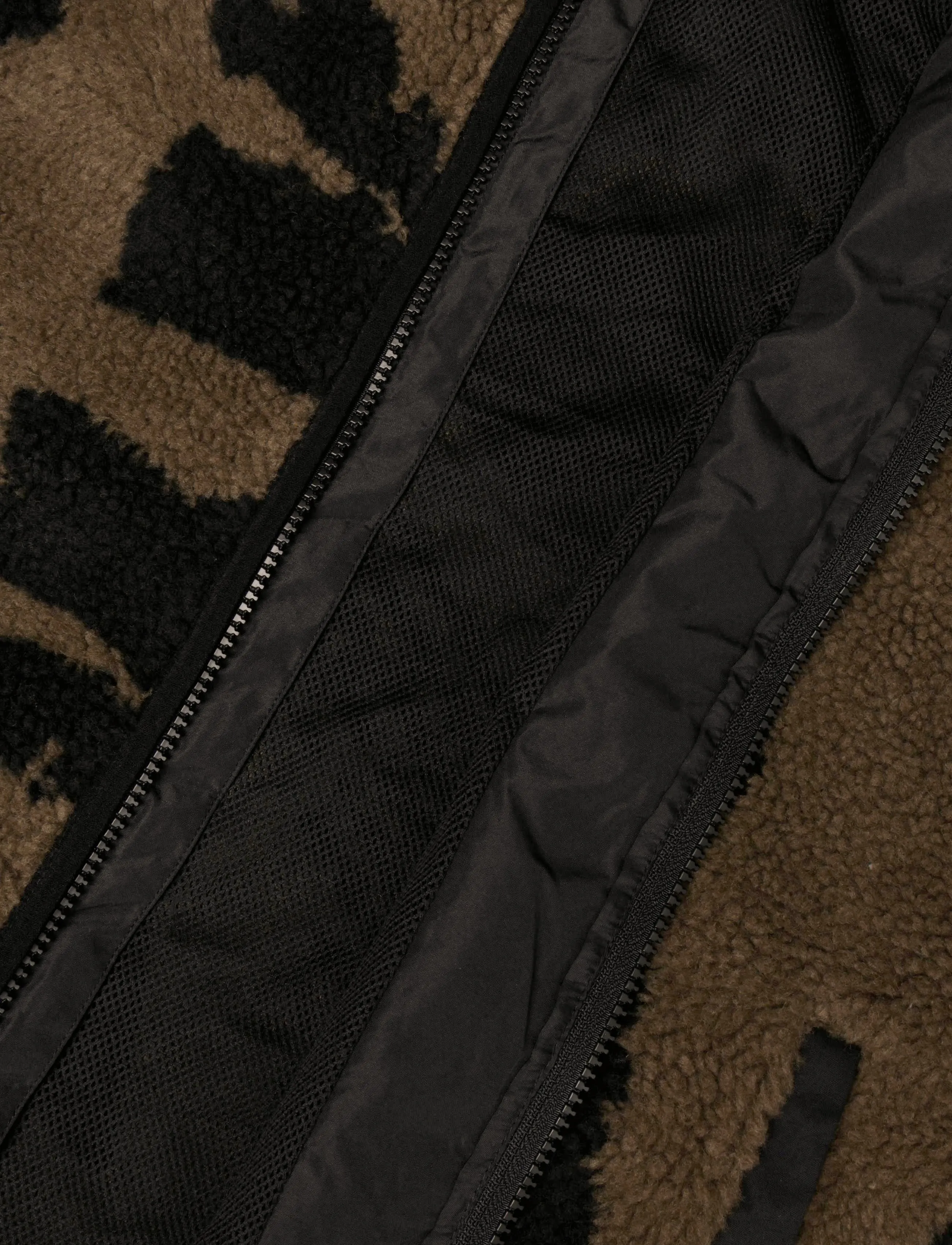 Solid - SDWILLEM JA - fleece-pullover - bungee cord - 4