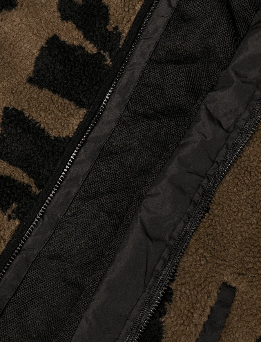 Solid - SDWILLEM JA - fleece-pullover - bungee cord - 4