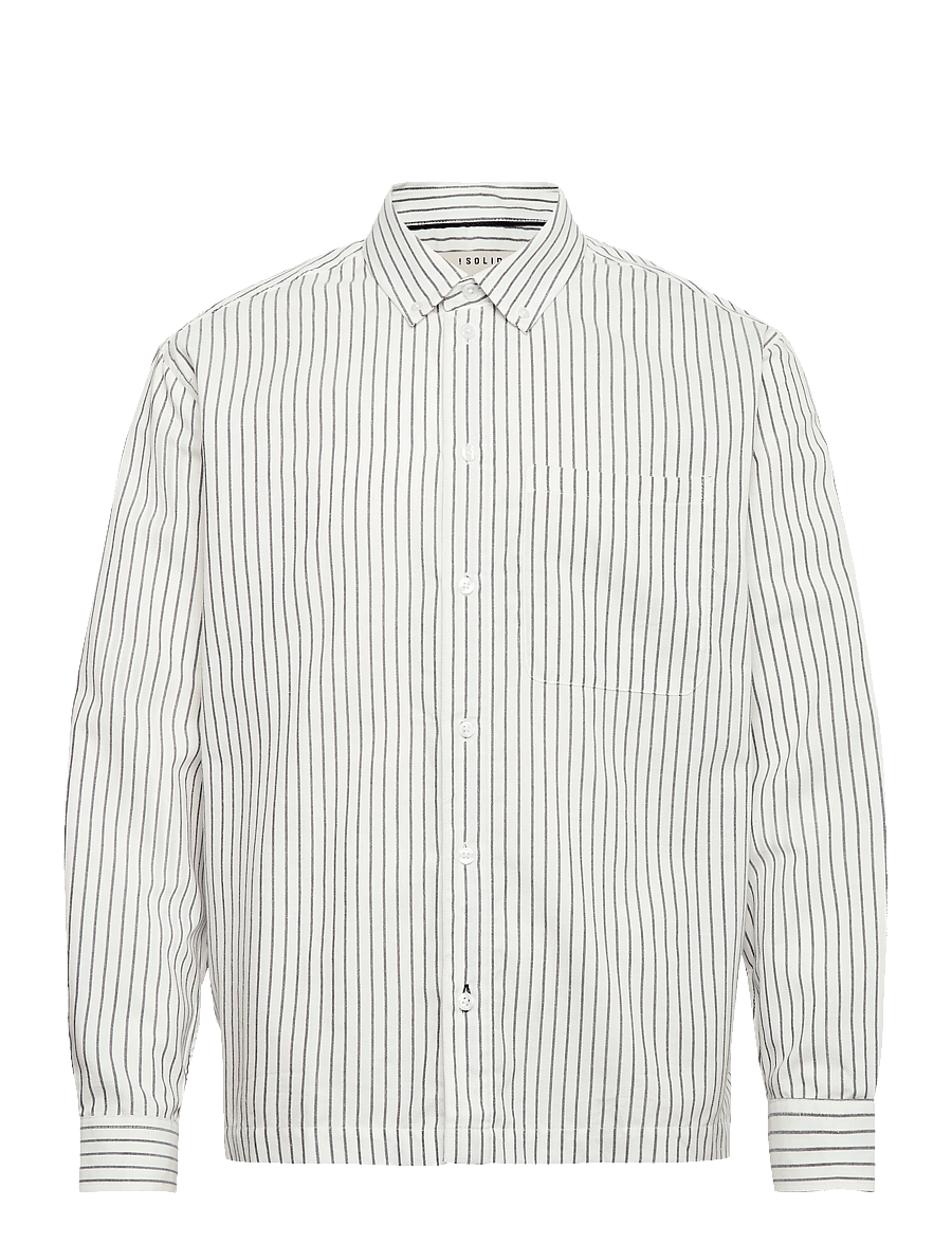 Solid - SDWILSON - kurzärmelig - off white - 0