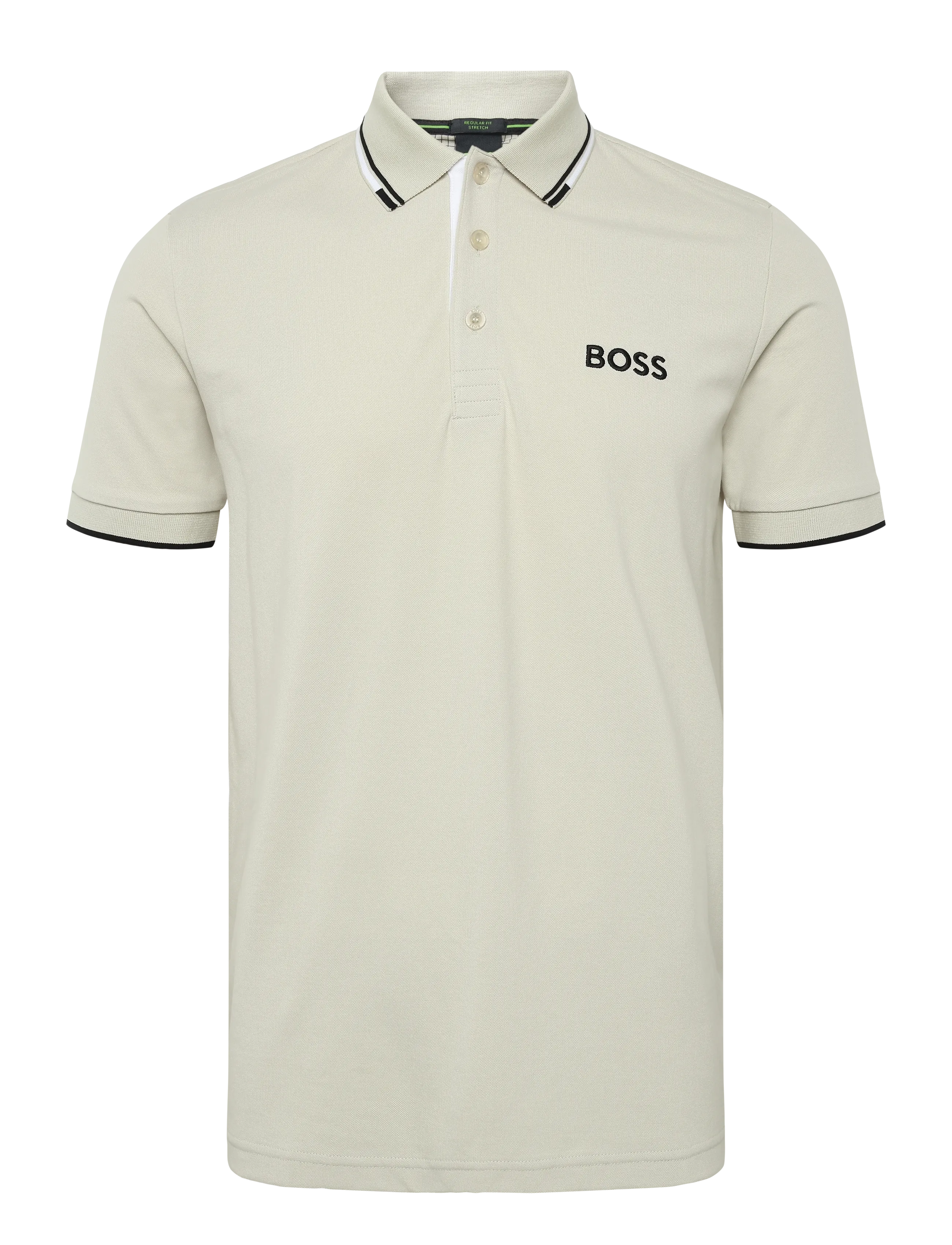 Solid SDWILSON - Kurzärmelig - OFF WHITE / cream