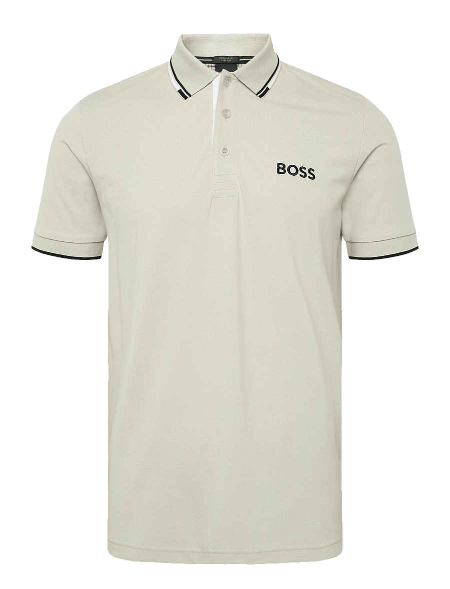 Solid - SDWILSON - kurzärmelig - off white - 0