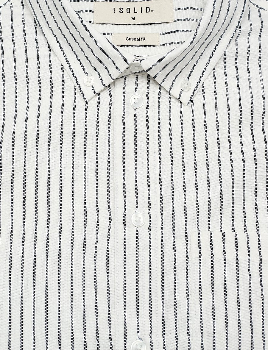 Solid - SDWILSON - kurzärmelig - off white - 2