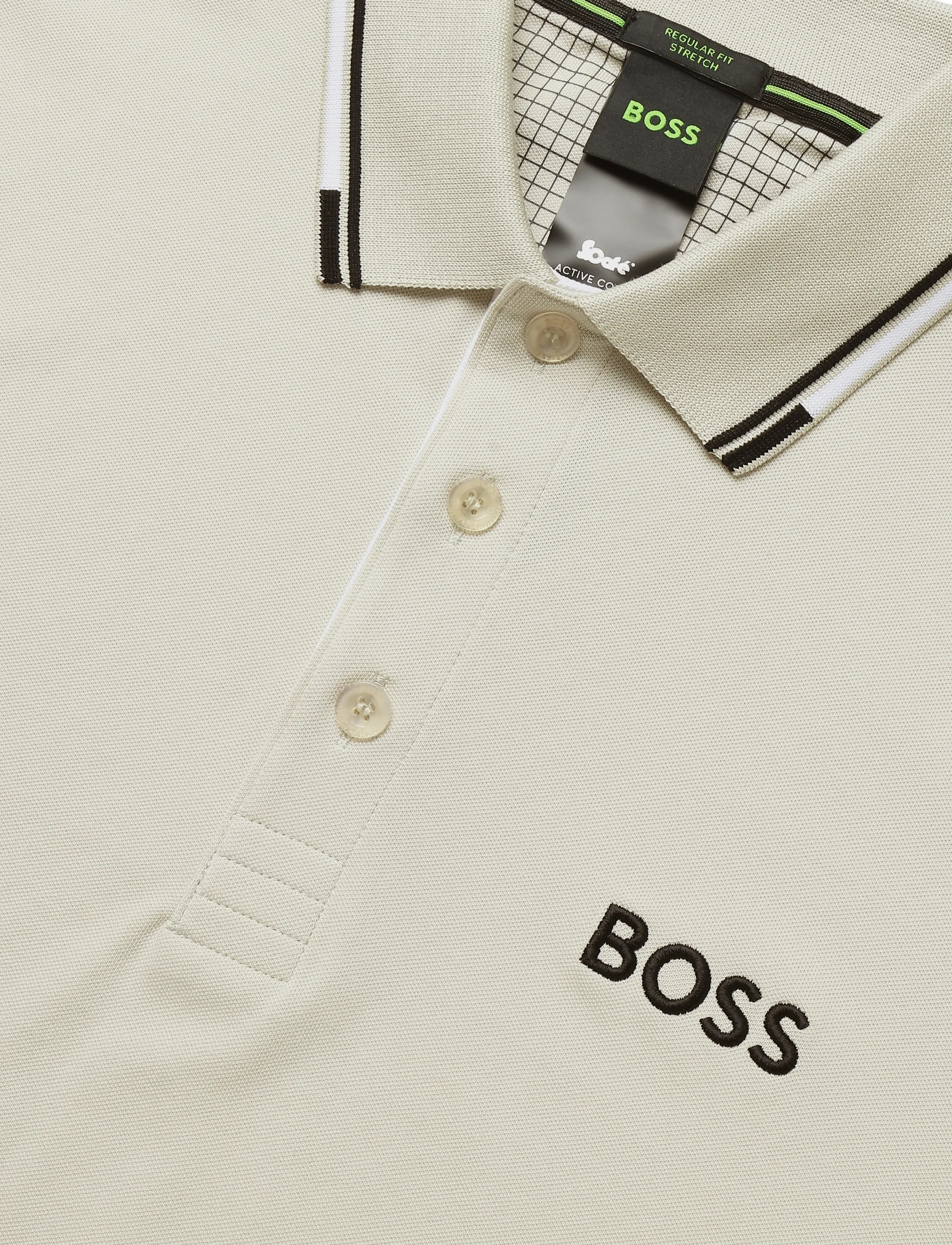 Solid - SDWILSON - kurzärmelig - off white - 2
