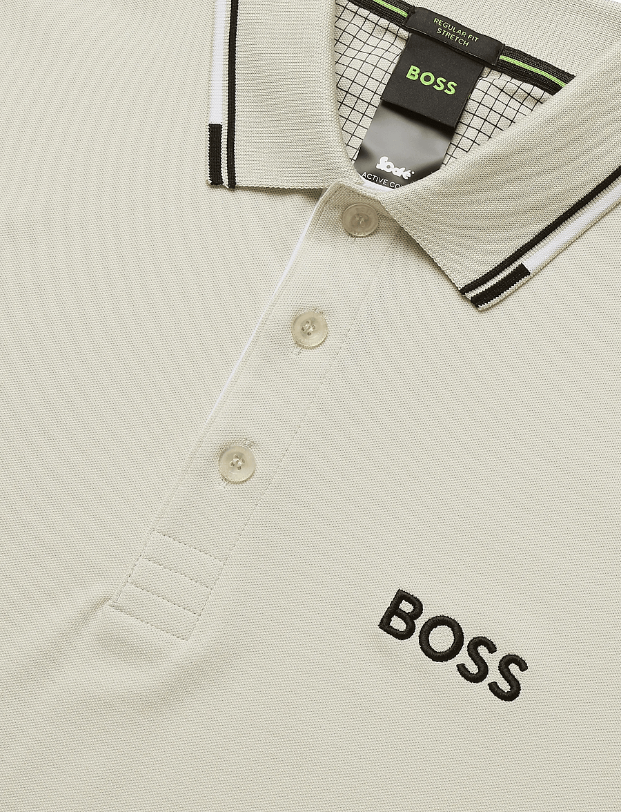 Solid - SDWILSON - kurzärmelig - off white - 2