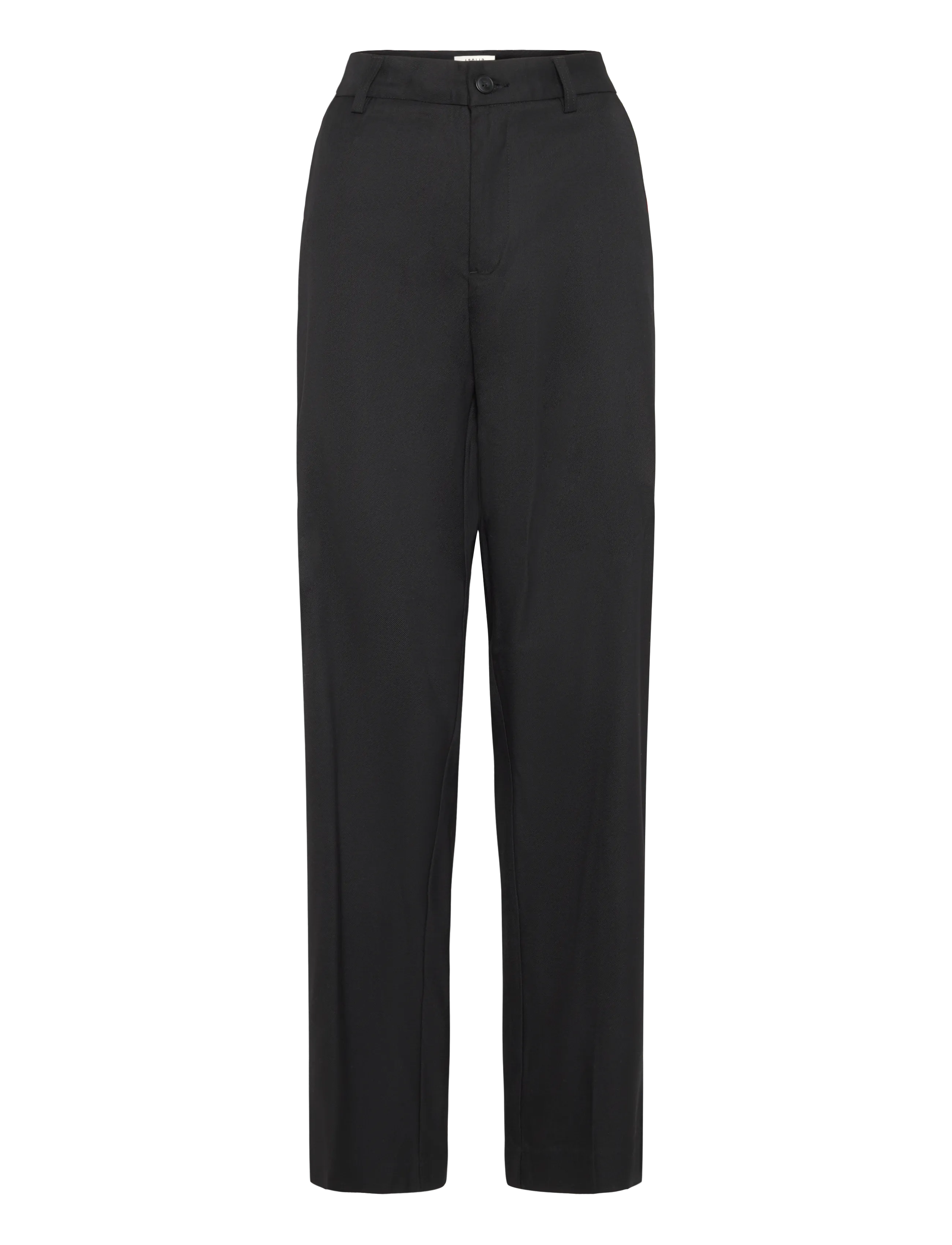 Solid SDWINTERS - Solid - TRUE BLACK / black