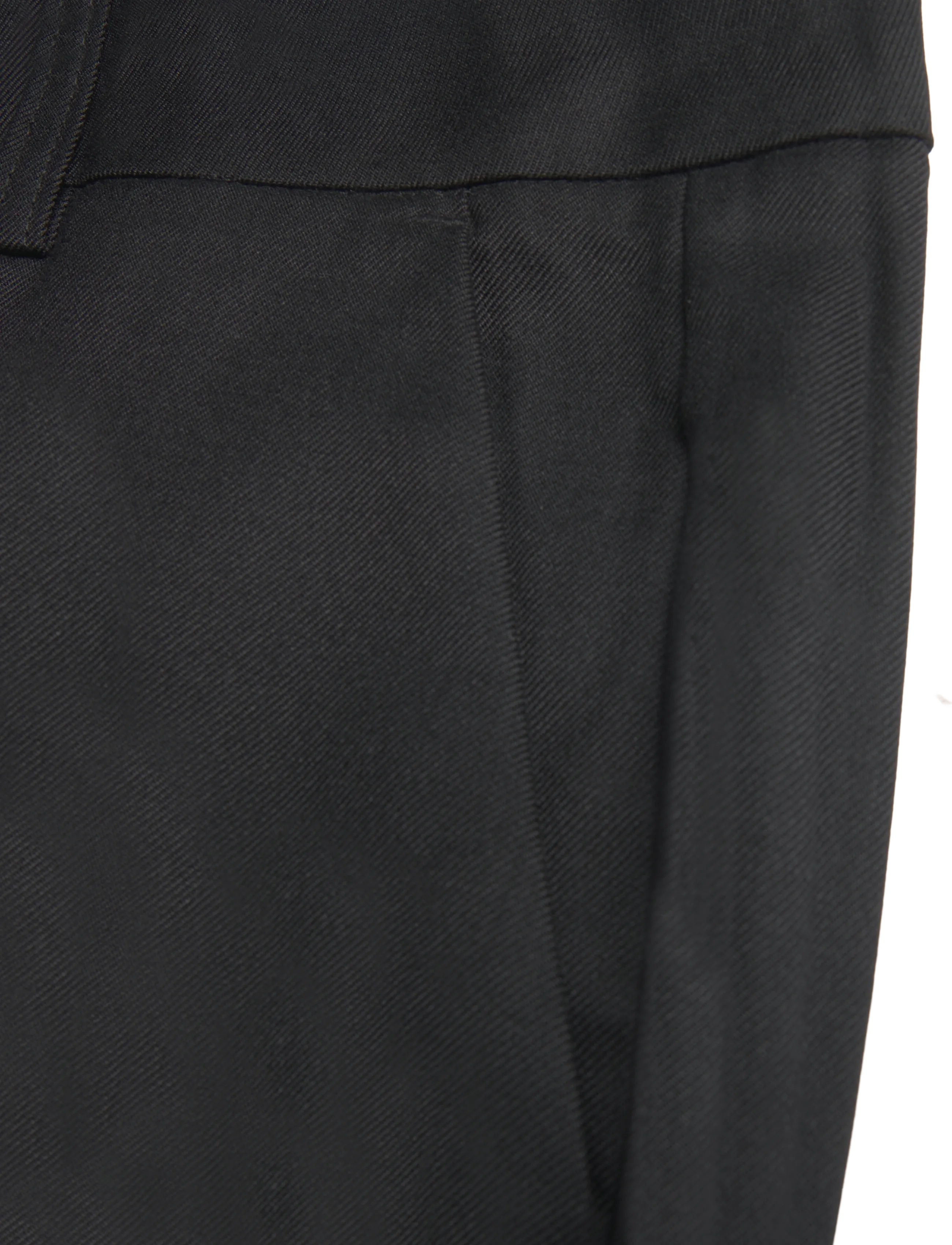 Solid - SDWINTERS - hosen & jeans - true black - 3