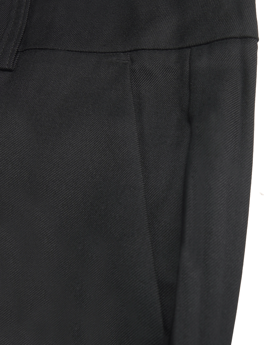 Solid - SDWINTERS - freizeithosen - true black - 3