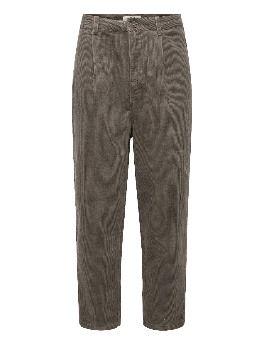 Solid - SDETHAN NAM TAPERED - tapered jeans - bungee cord - 0