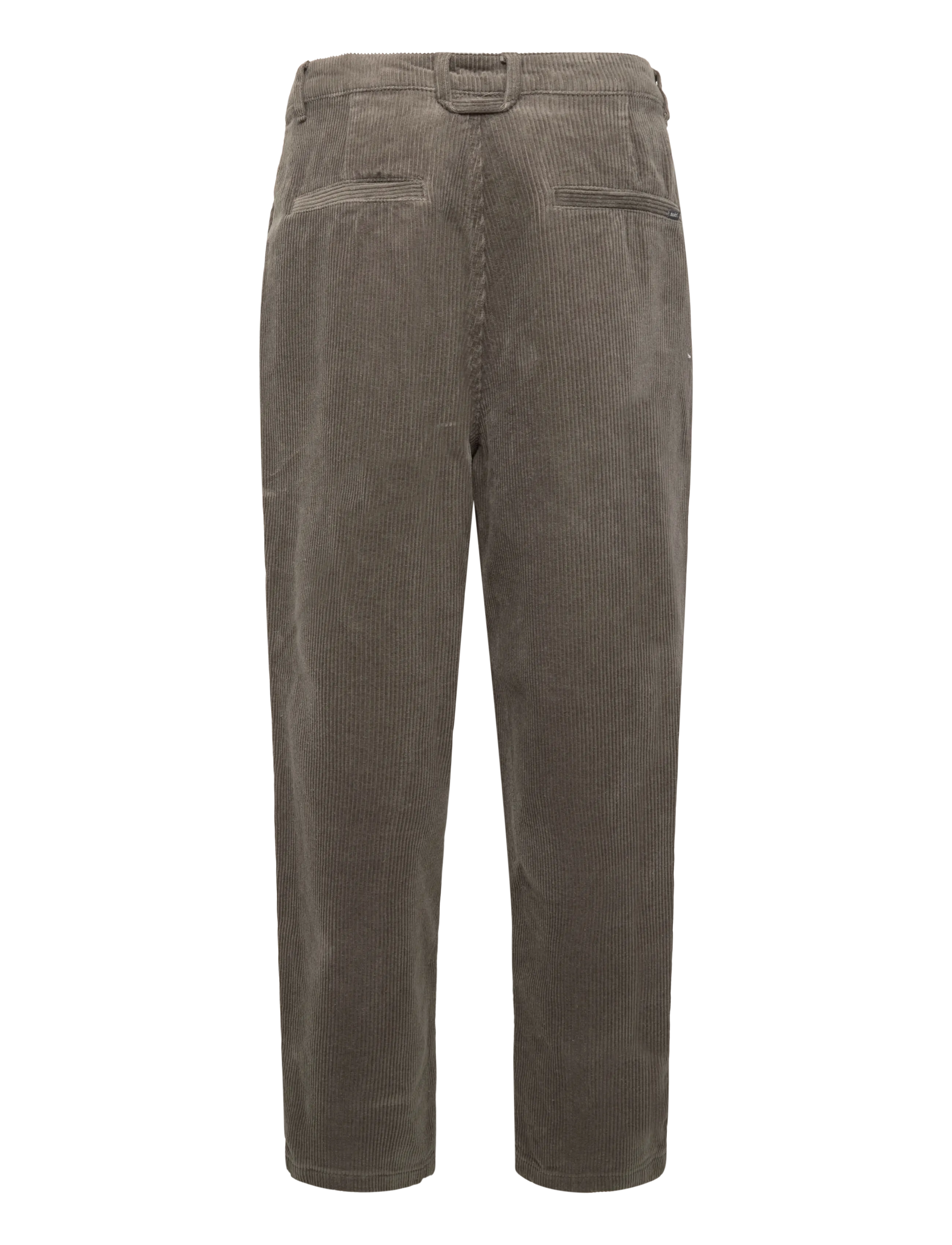 Solid - SDETHAN NAM TAPERED - tapered jeans - bungee cord - 1