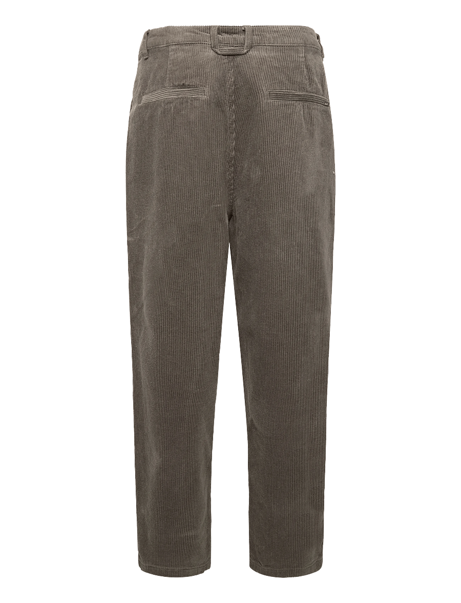 Solid - SDETHAN NAM TAPERED - tapered jeans - bungee cord - 1