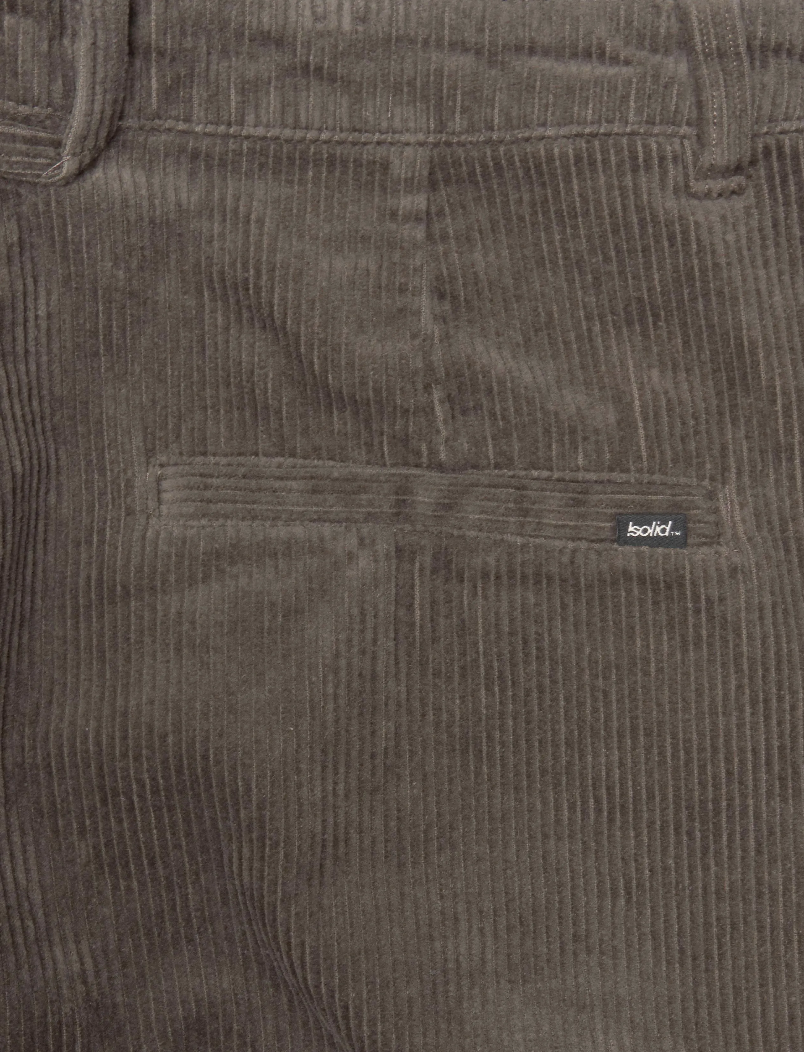 Solid - SDETHAN NAM TAPERED - tapered jeans - bungee cord - 4