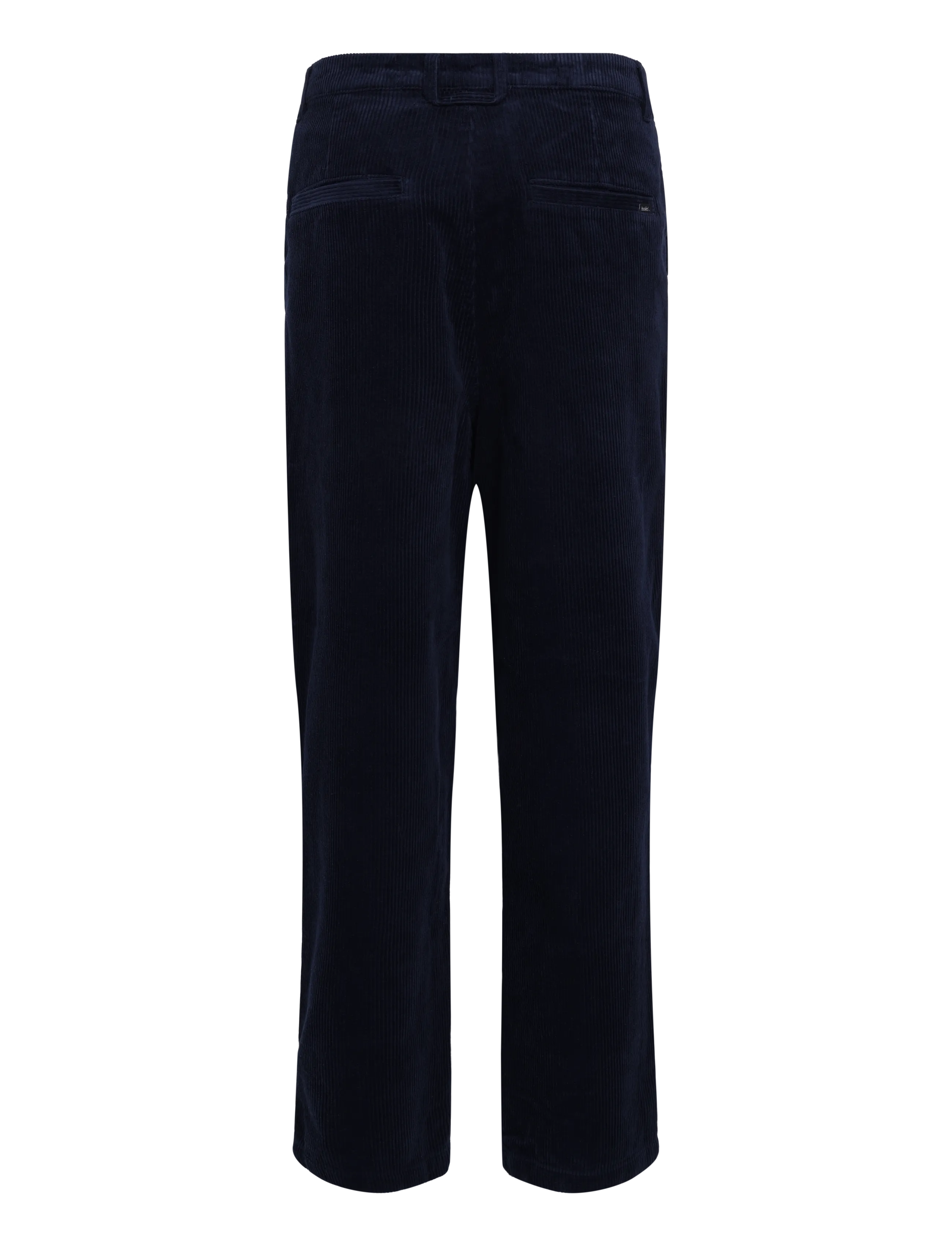 Solid - SDETHAN NAM TAPERED - alt kitsenevad teksad - insignia blue - 1
