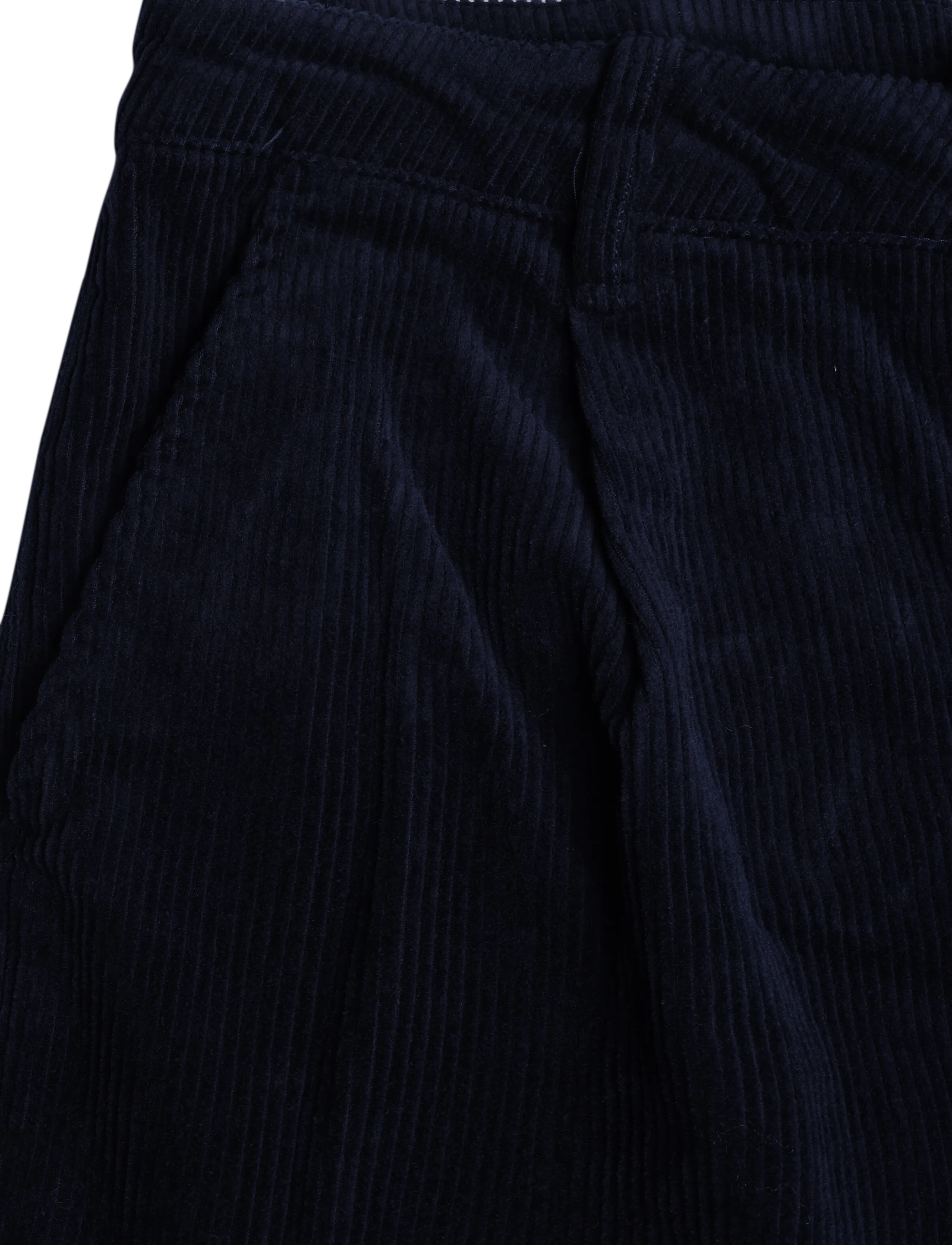 Solid - SDETHAN NAM TAPERED - alt kitsenevad teksad - insignia blue - 2