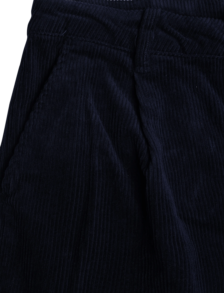 Solid - SDETHAN NAM TAPERED - alt kitsenevad teksad - insignia blue - 2