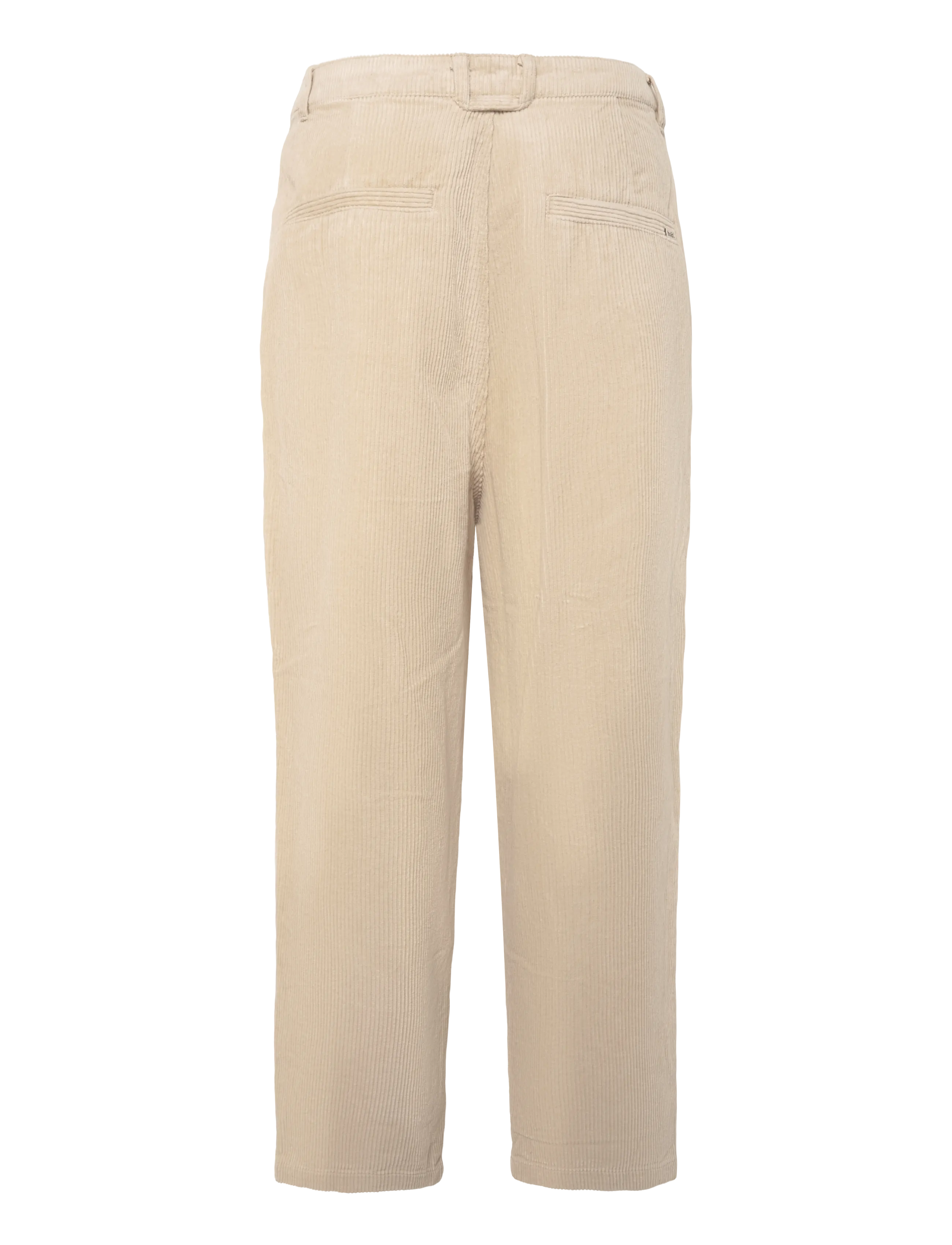Solid - SDETHAN NAM TAPERED - tapered jeans - oatmeal - 1