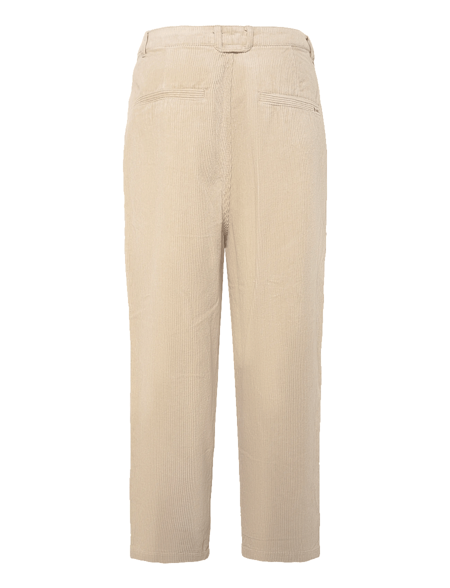 Solid - SDETHAN NAM TAPERED - tapered jeans - oatmeal - 1