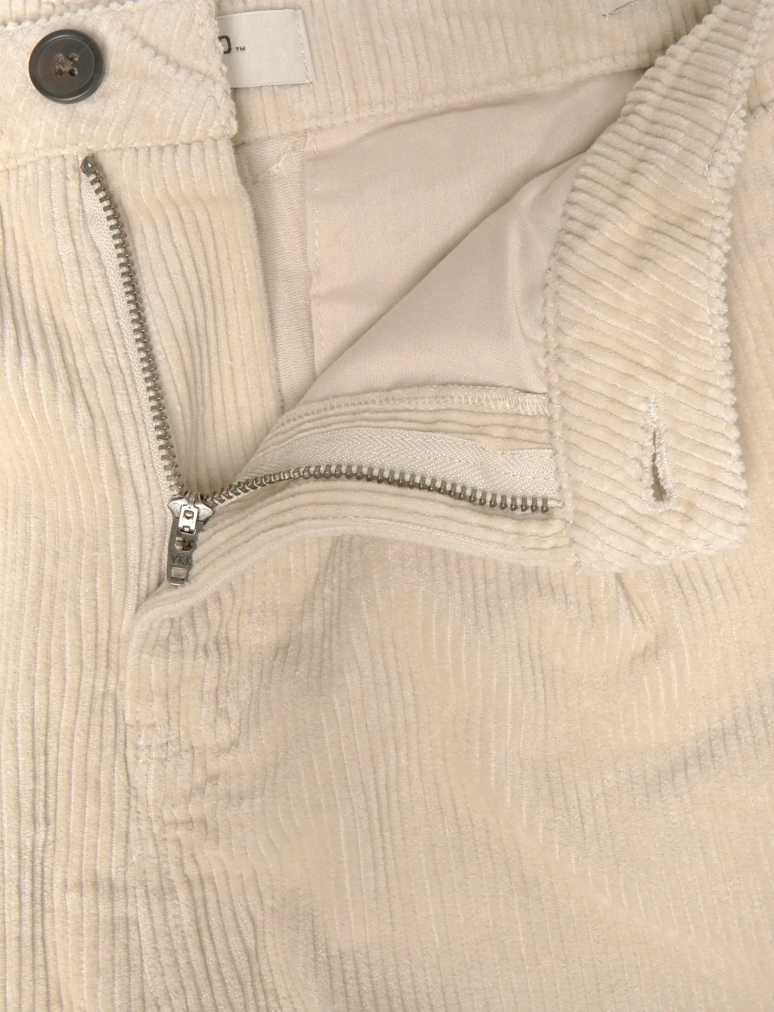 Solid - SDETHAN NAM TAPERED - tapered jeans - oatmeal - 3