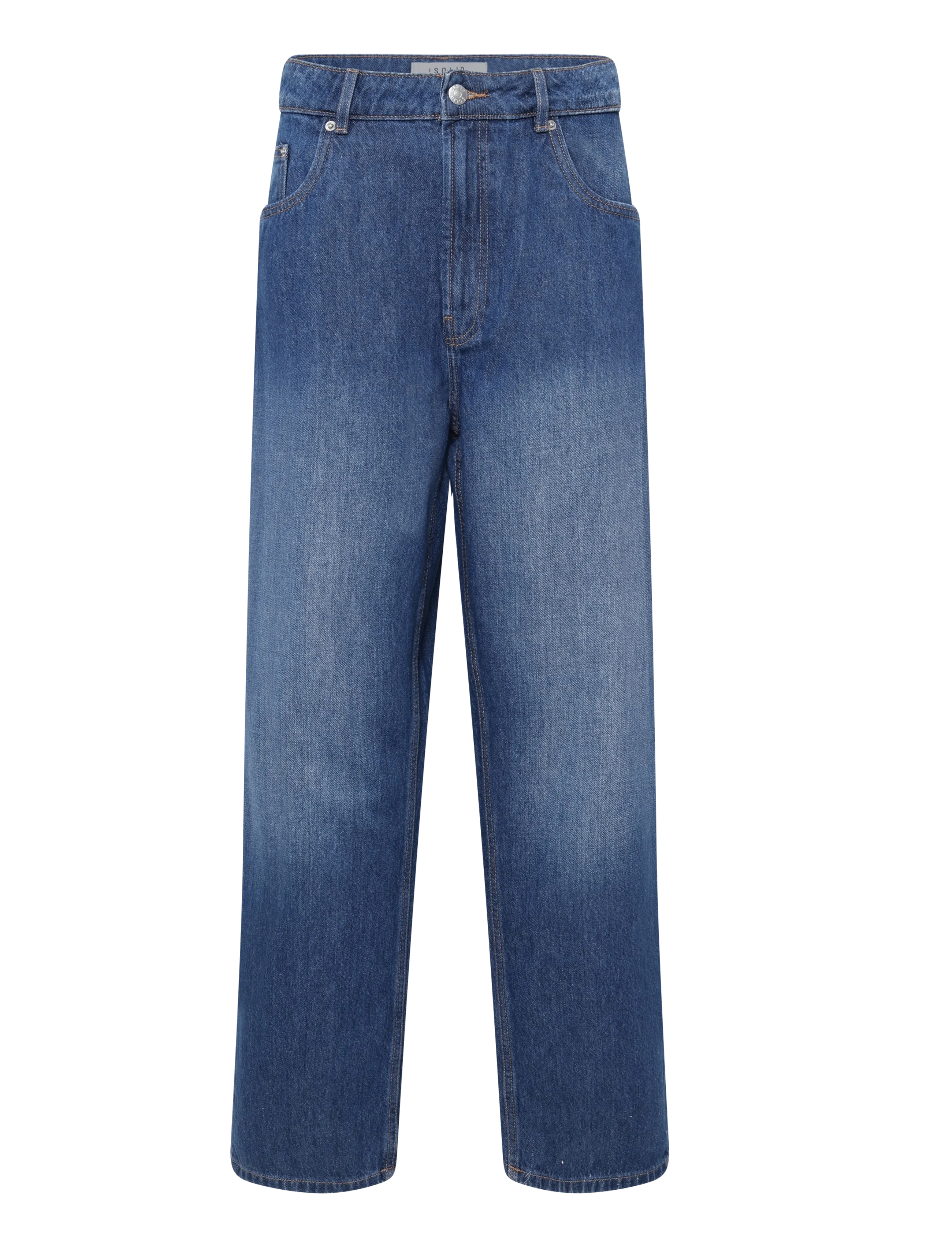 Solid SDTOMMY VANKO - View all - DARK BLUE DENIM / blue