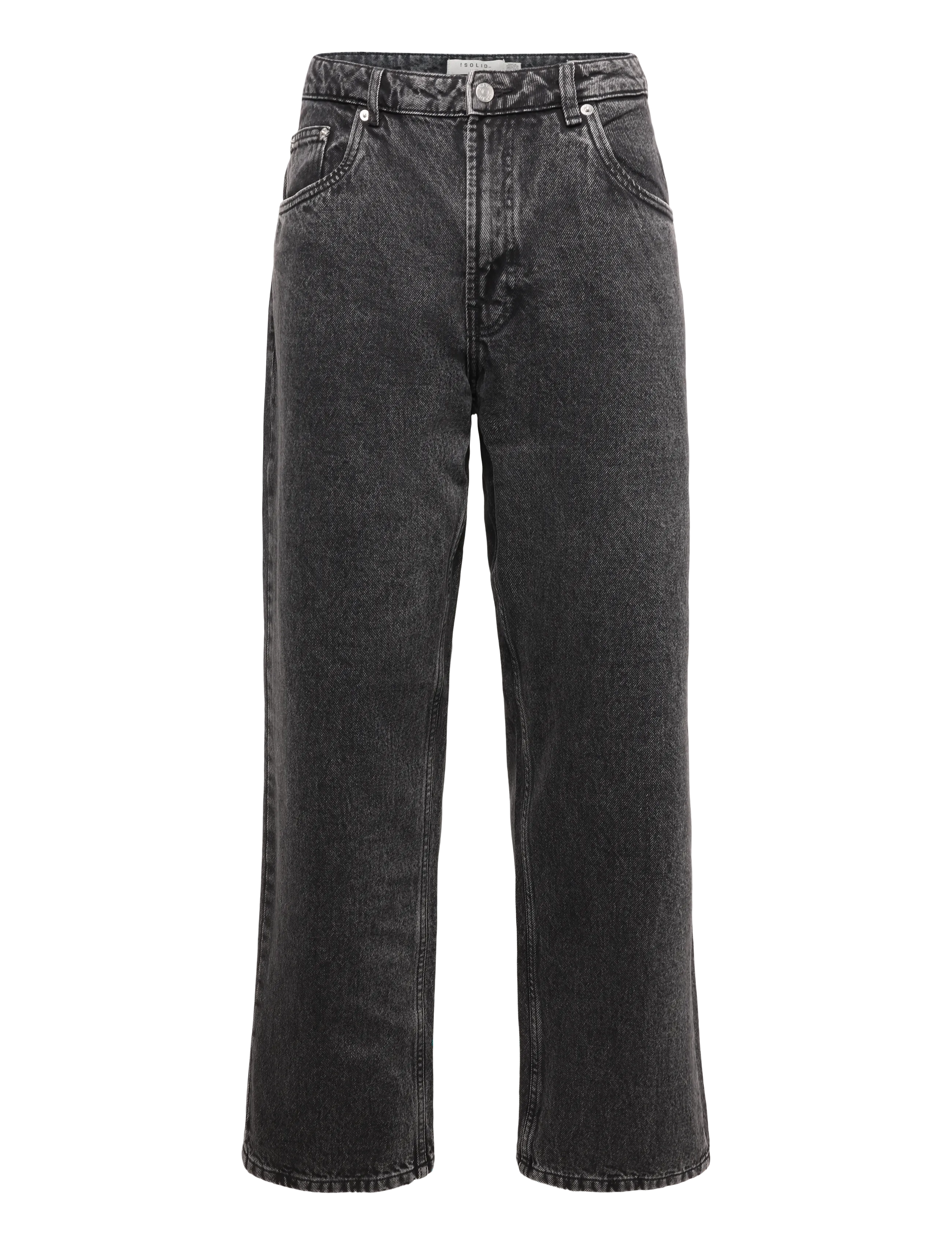 Solid SDTOMMY-VANKO - Solid - GREY DENIM / grey