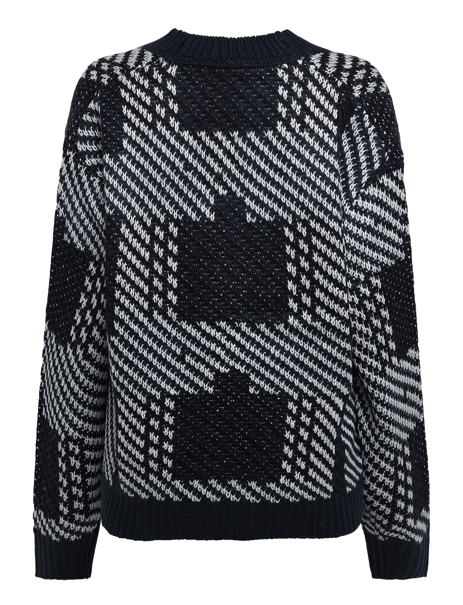 Solid - SDWALTON CARDIGAN - strickjacken - insignia blue - 1