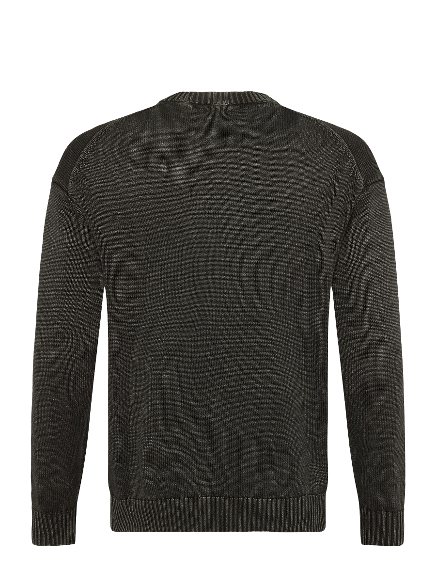Solid - SDWRIGHT - true black - 1