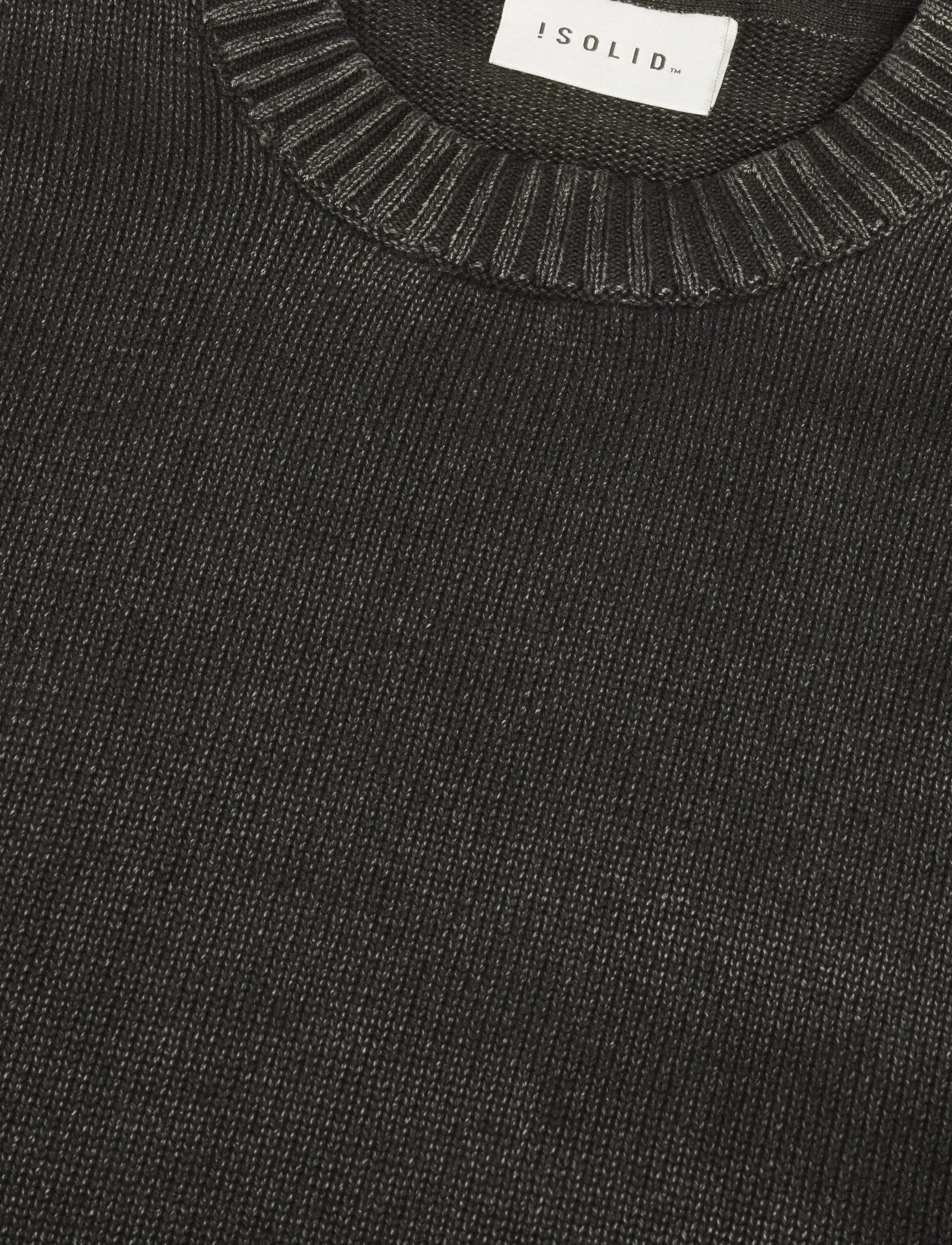 Solid - SDWRIGHT - true black - 2
