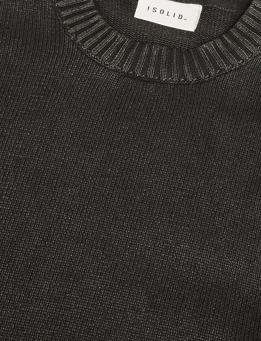 Solid - SDWRIGHT - true black - 2