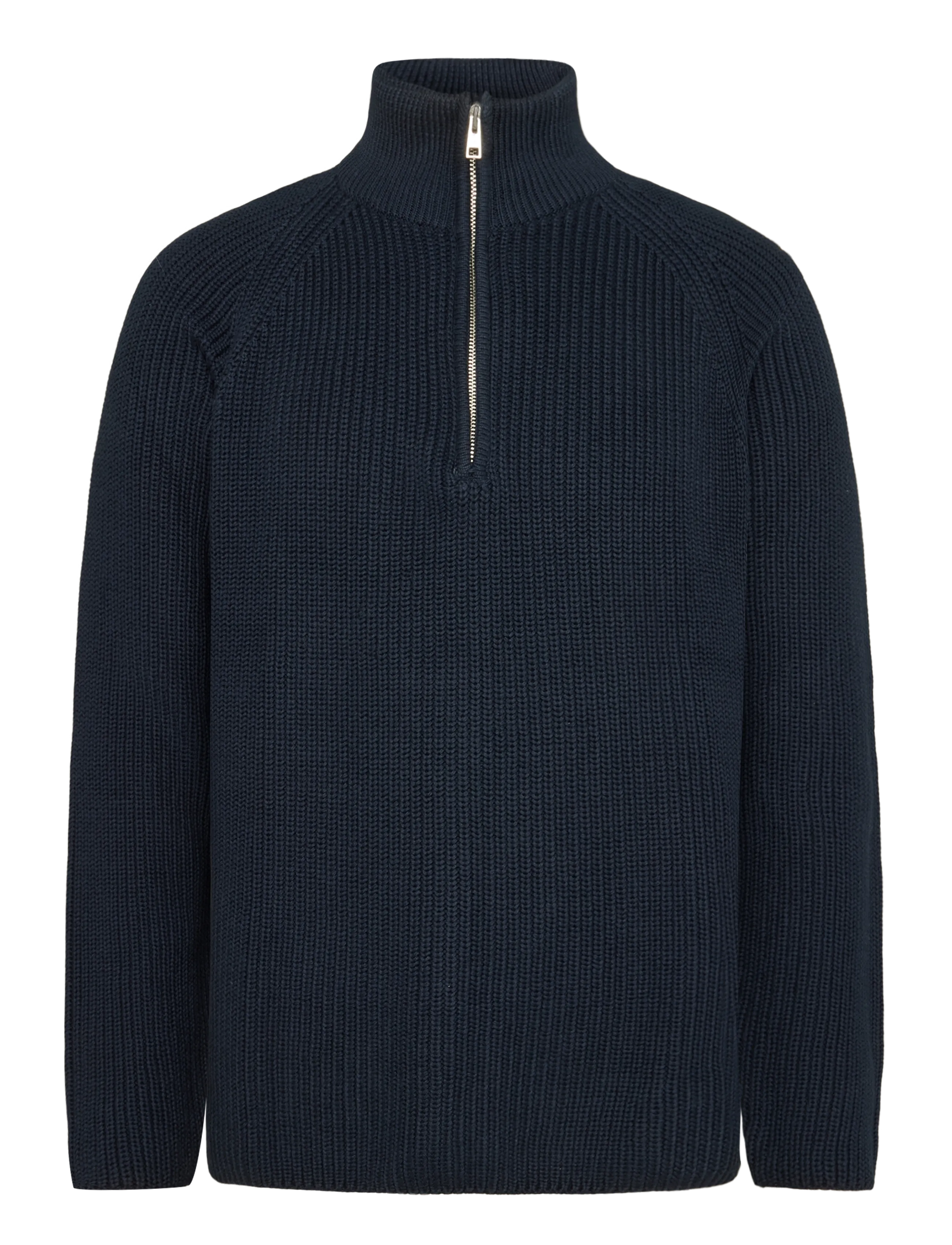 Solid Sdwillis Hi Neck, Herren, Troyer Pullover, Marineblau, Gr.XXL