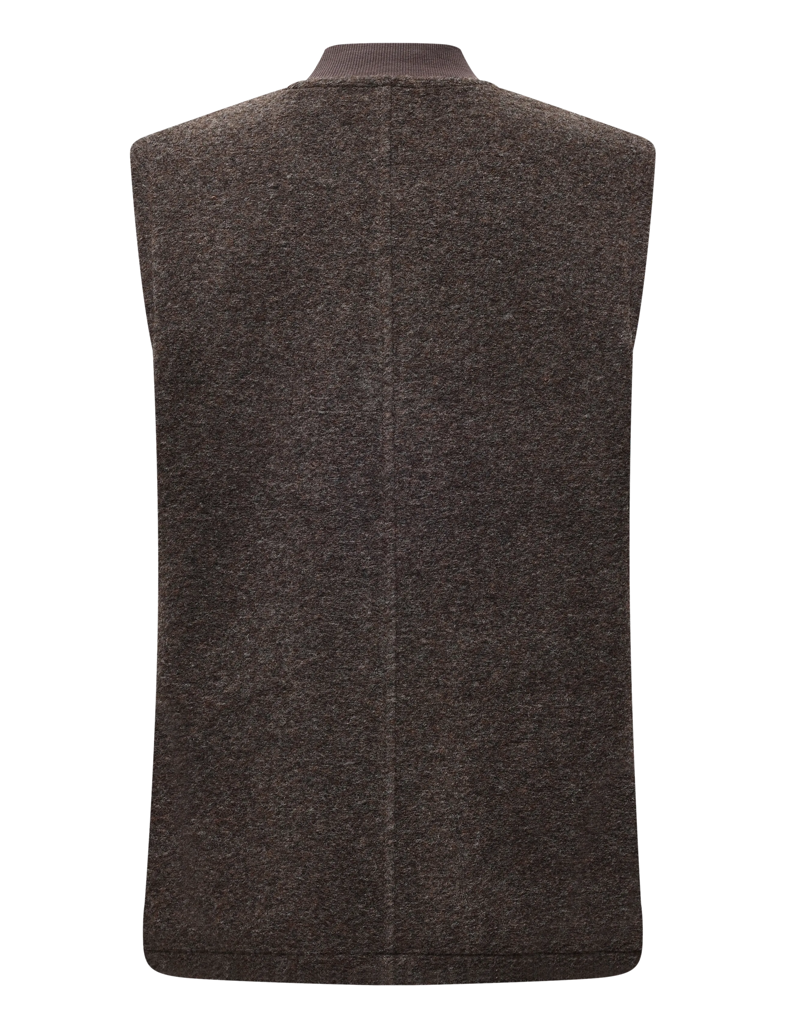 Solid - SWARD VEST - westen - bracken - 1