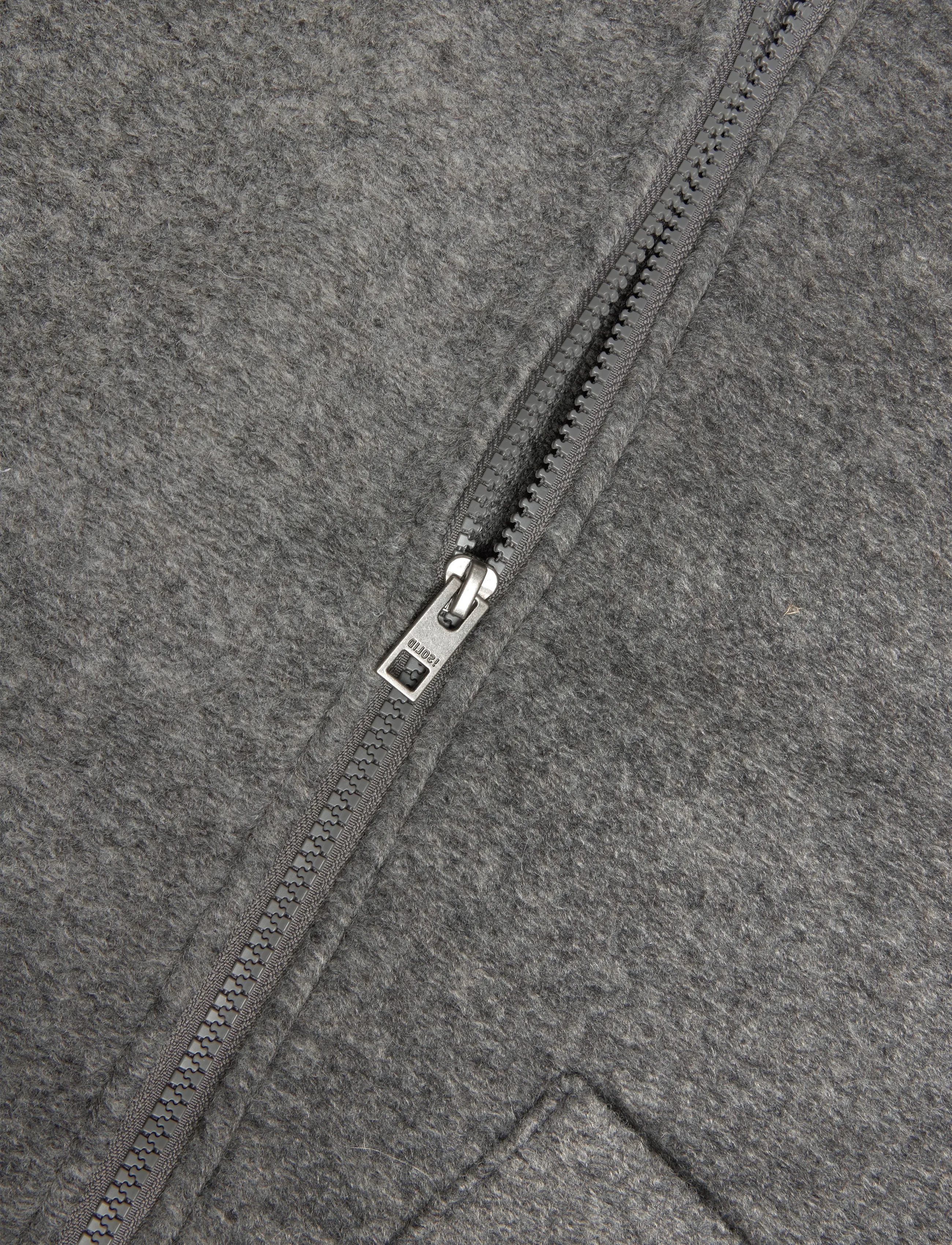 Solid - SWARD SH - herbstjacken - gre melang - 3