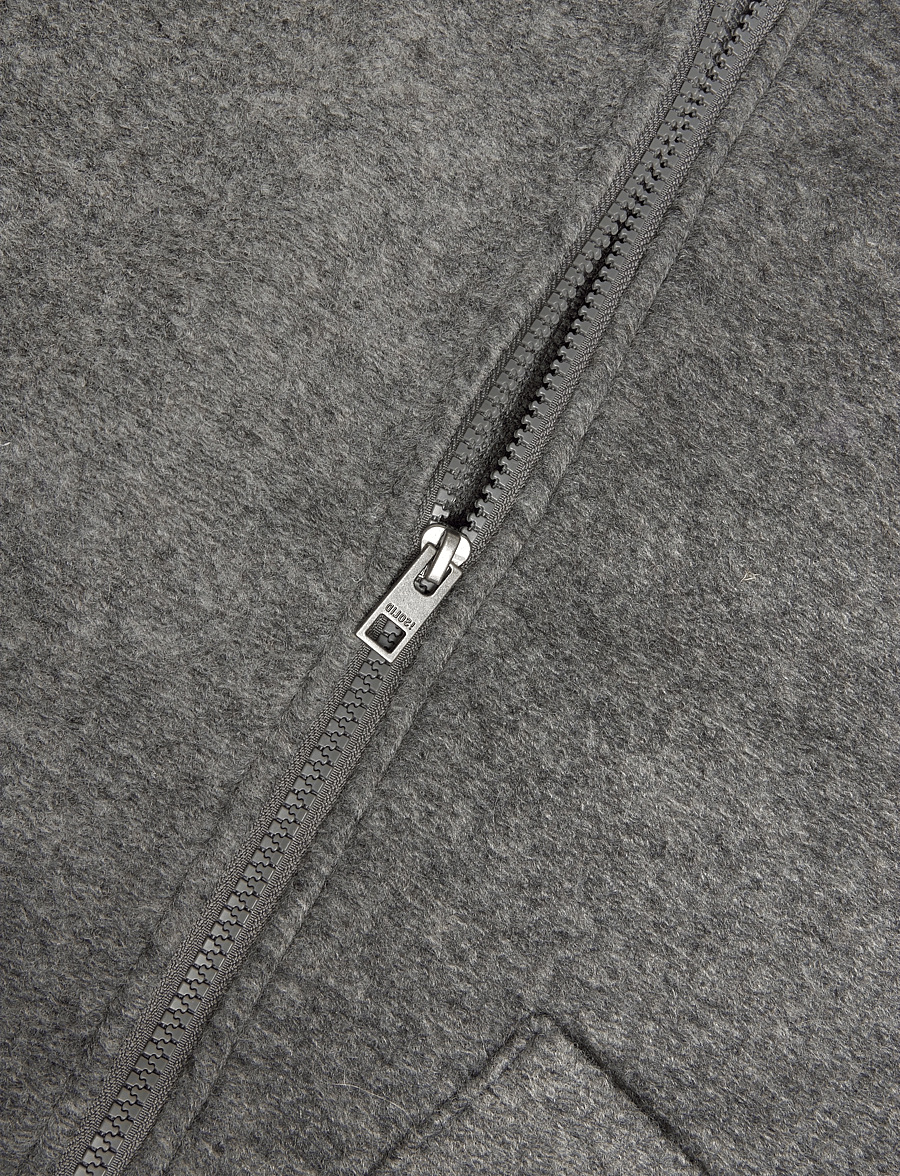 Solid - SWARD SH - herbstjacken - gre melang - 3
