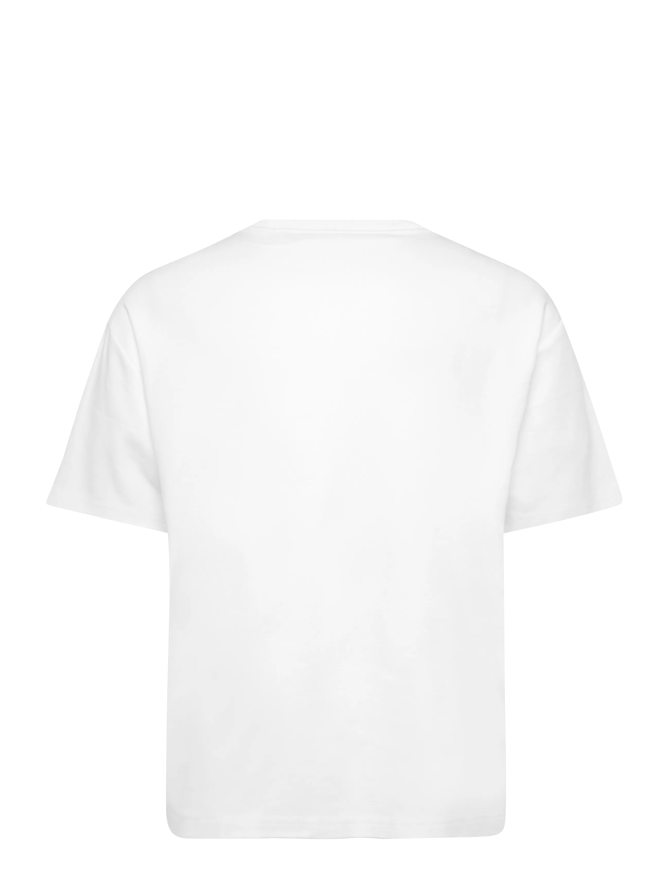 Solid - SDWESTER TEE - kurzärmelige t-shirts - off white - 1