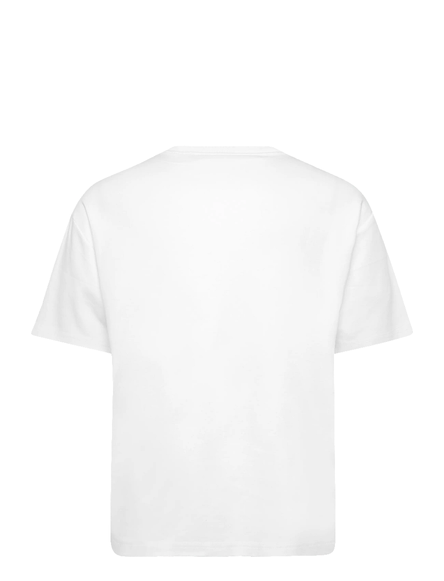 Solid - SDWESTER TEE - kurzärmelige t-shirts - off white - 1