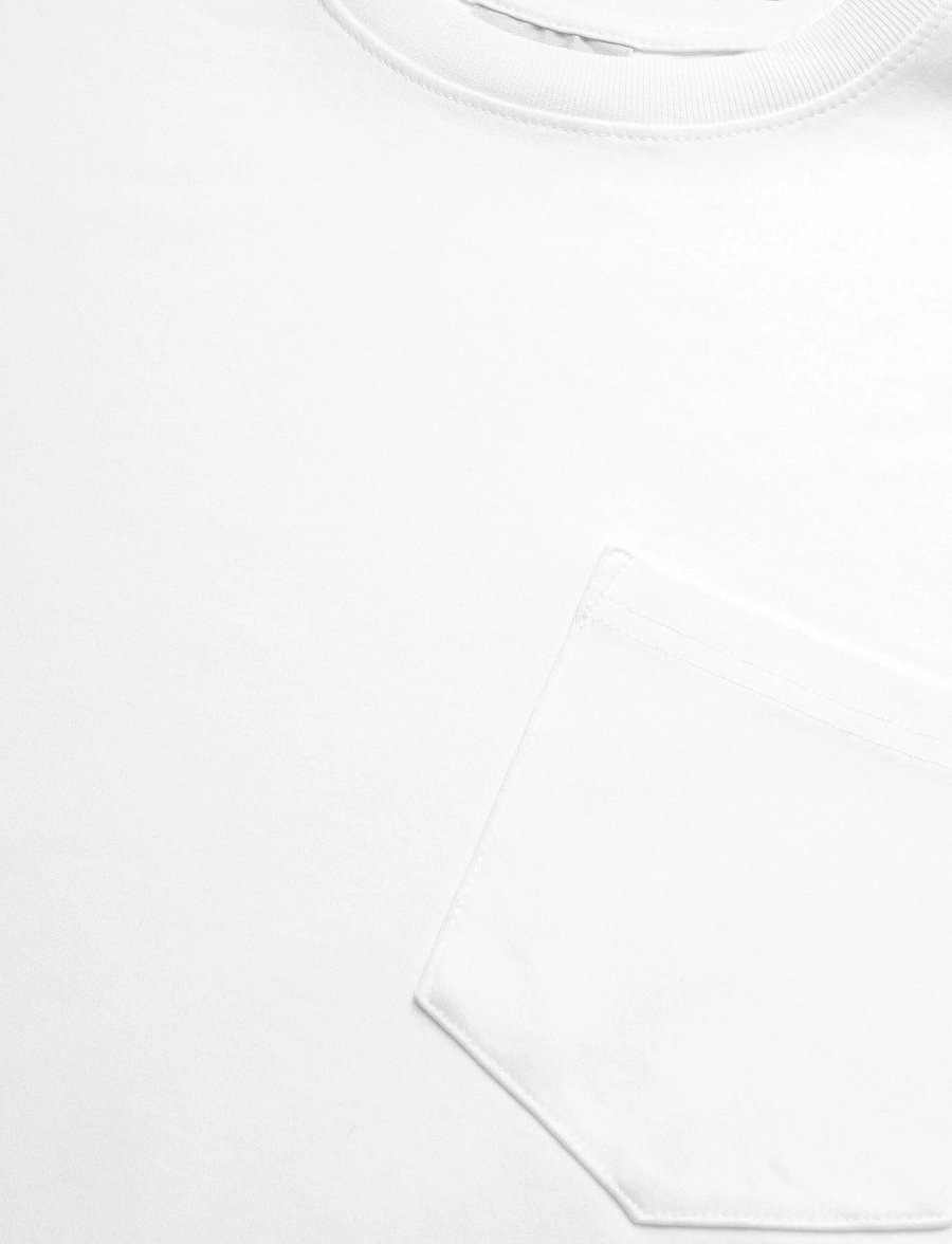 Solid - SDWESTER TEE - kurzärmelige t-shirts - off white - 2