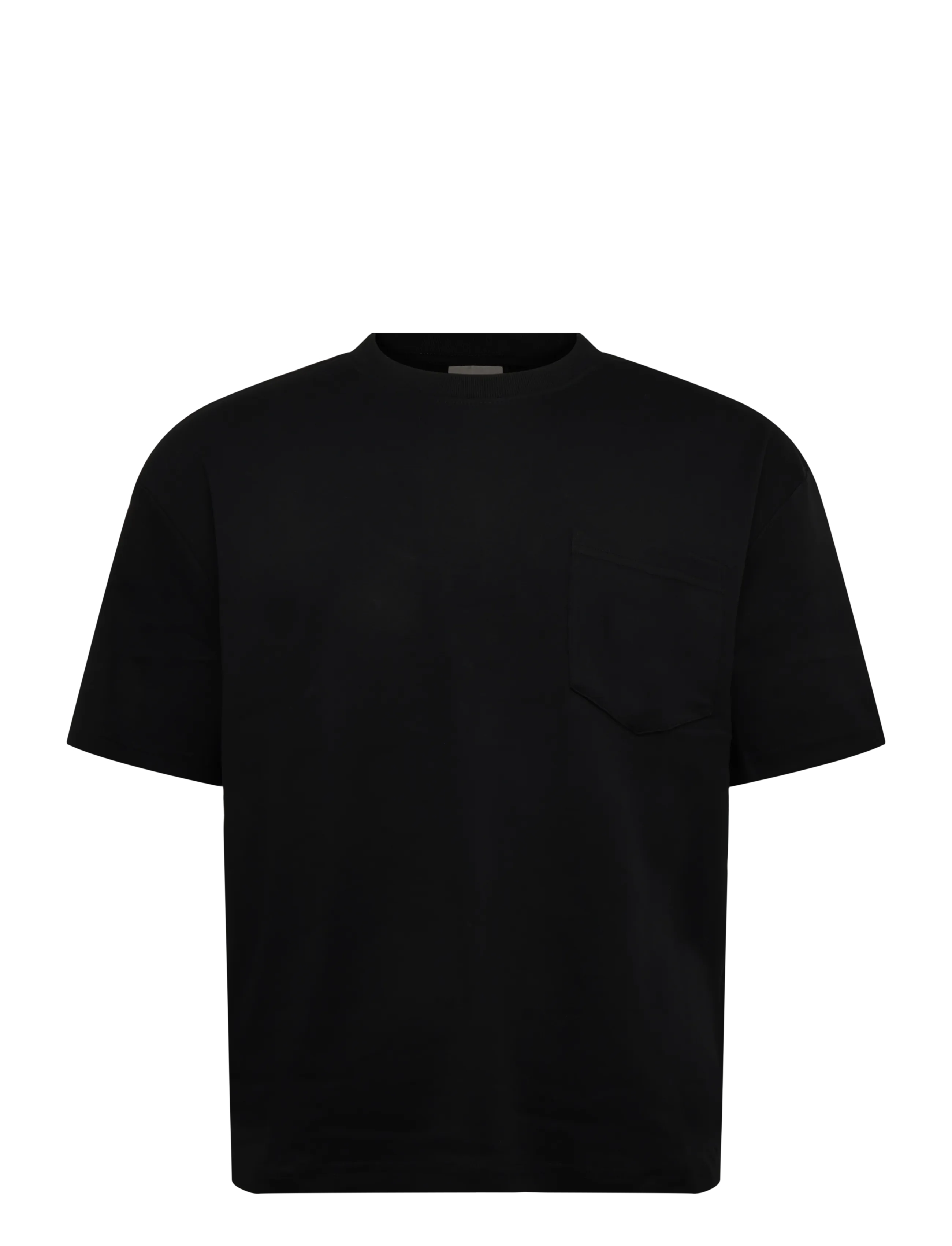 TRUE BLACK