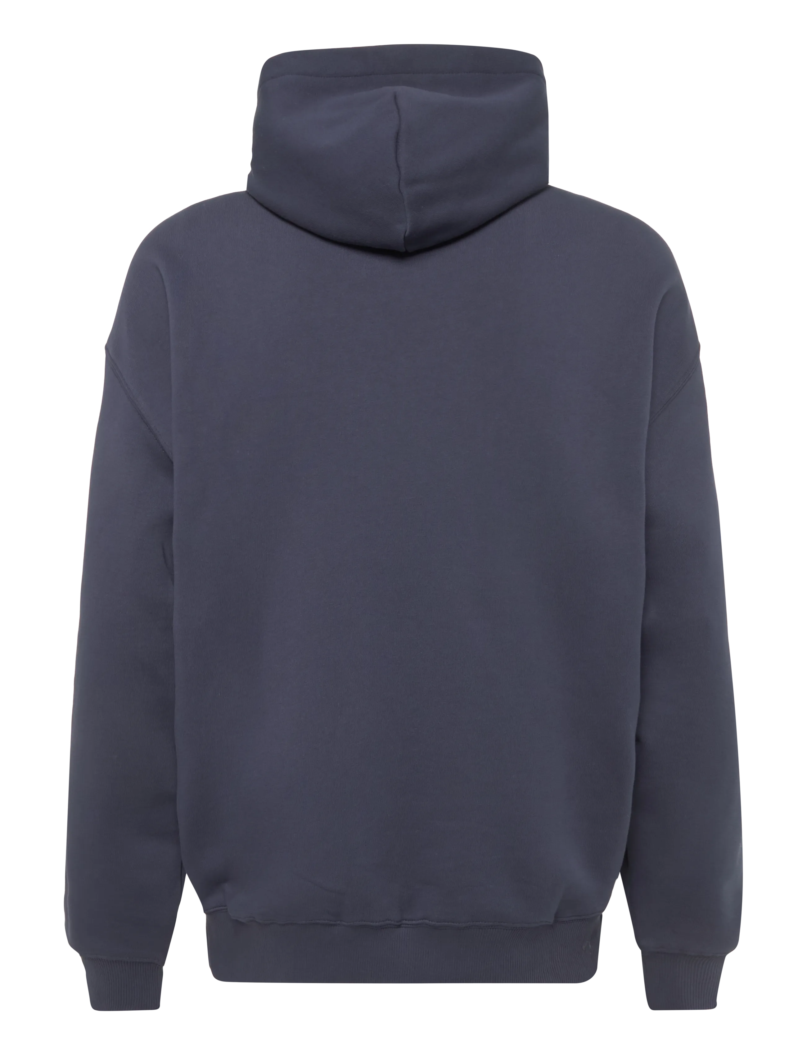 Solid - SDVARRO HOOD - hoodies - insignia blue - 1