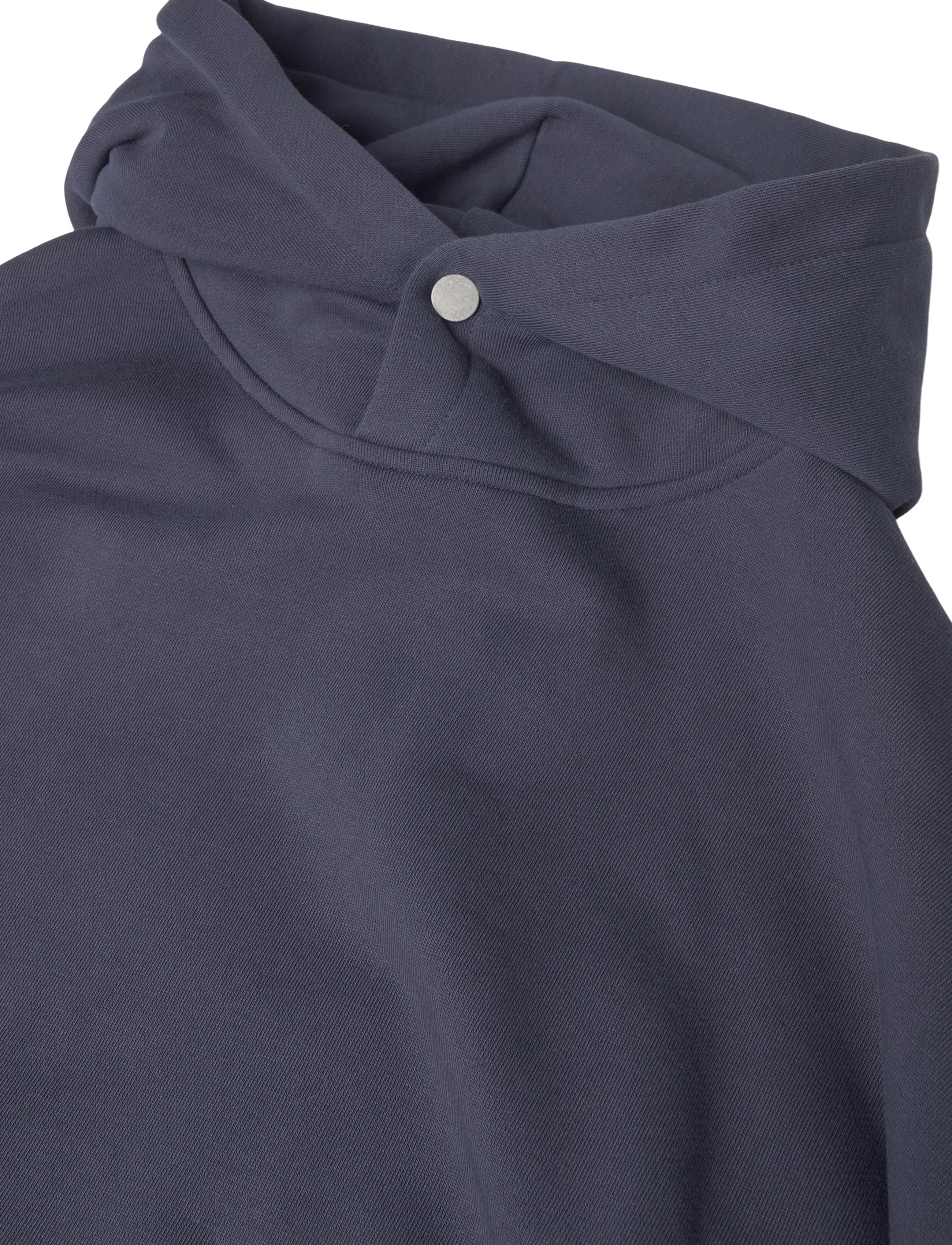 Solid - SDVARRO HOOD - hoodies - insignia blue - 2